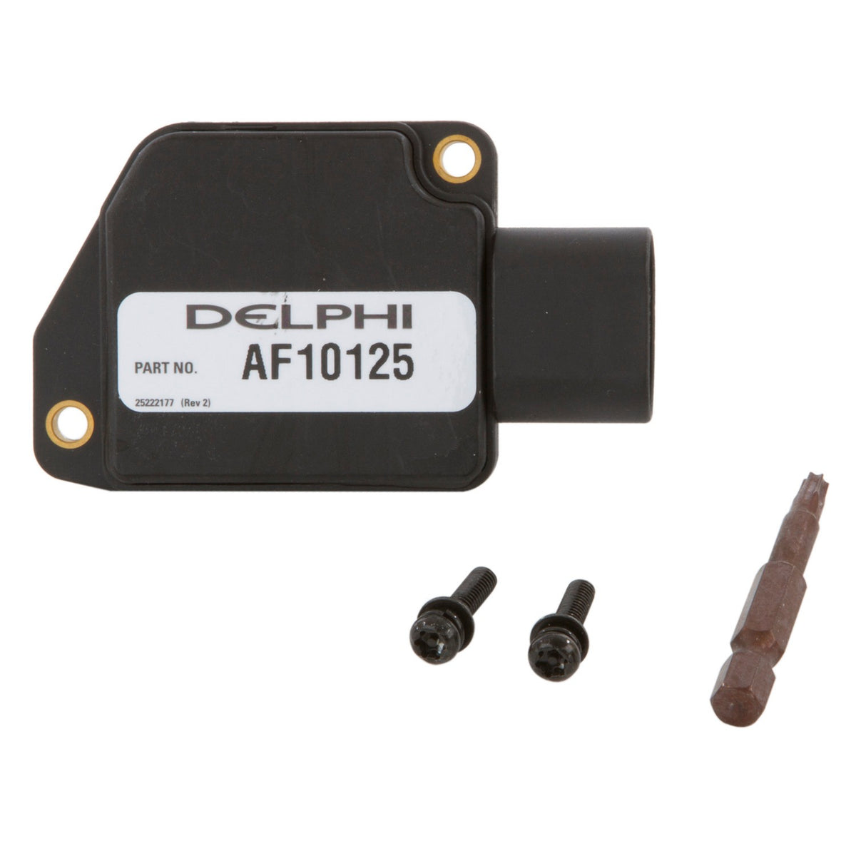 Delphi Mass Air Flow Sensor AF10125