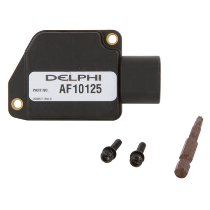 Delphi Mass Air Flow Sensor AF10125