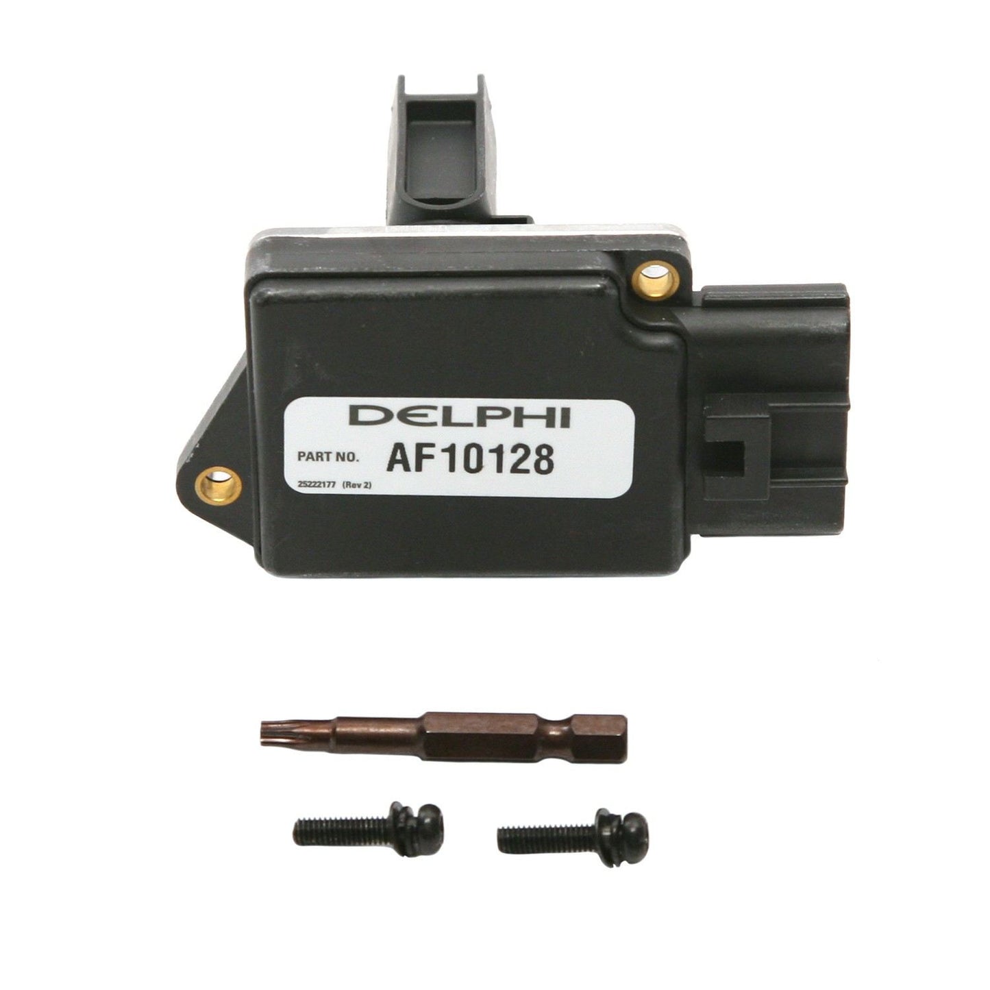 Delphi Mass Air Flow Sensor AF10128