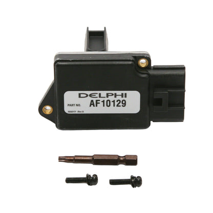 Delphi Mass Air Flow Sensor AF10129