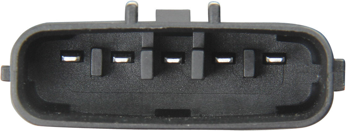 Delphi Mass Air Flow Sensor AF10135
