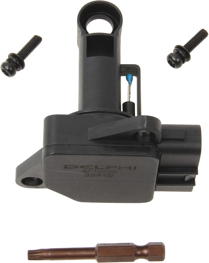 Delphi Mass Air Flow Sensor AF10135