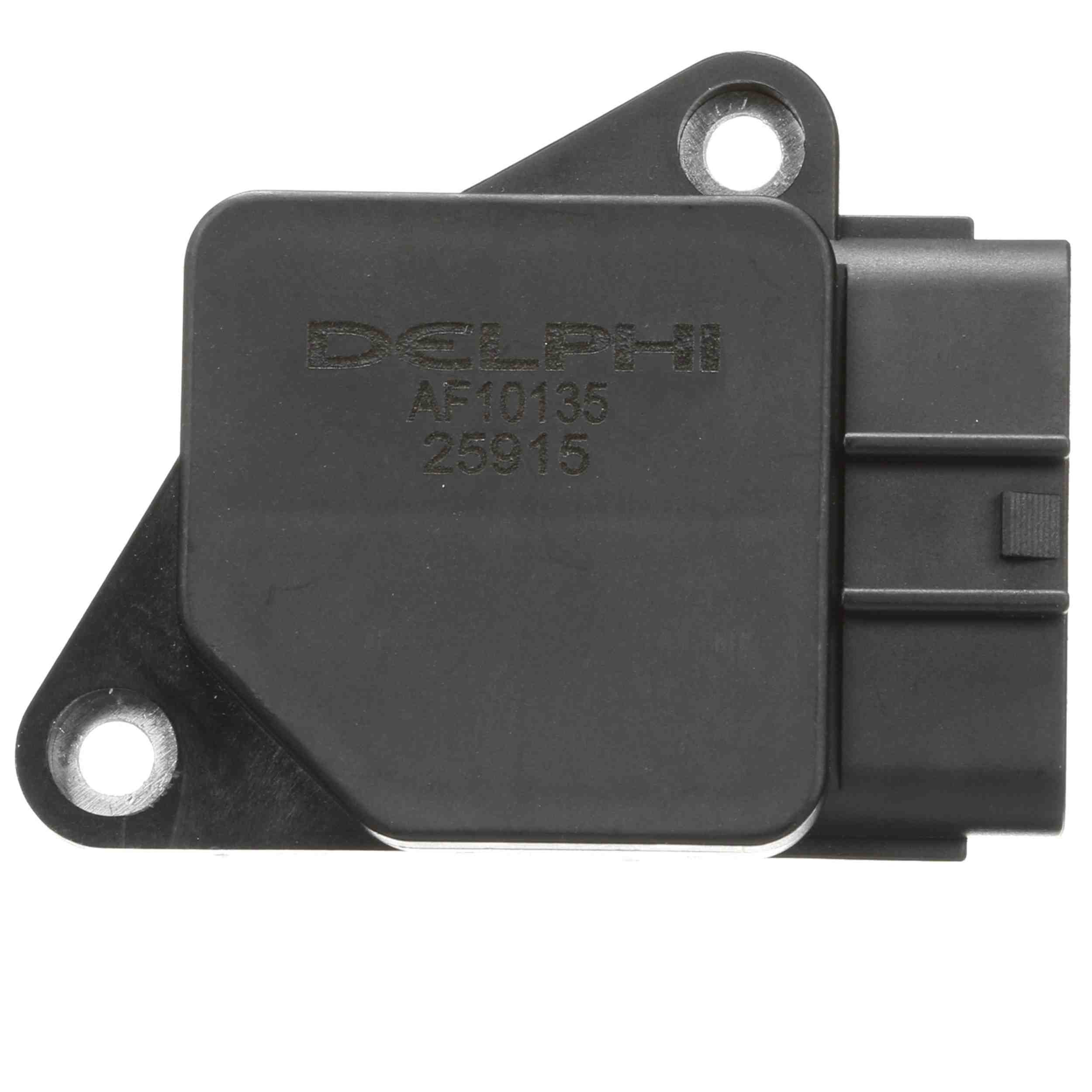 Delphi Mass Air Flow Sensor AF10135