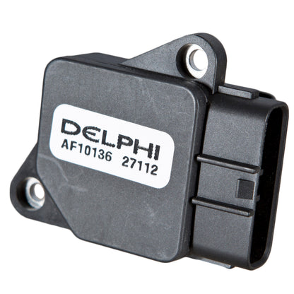 Delphi Mass Air Flow Sensor AF10136