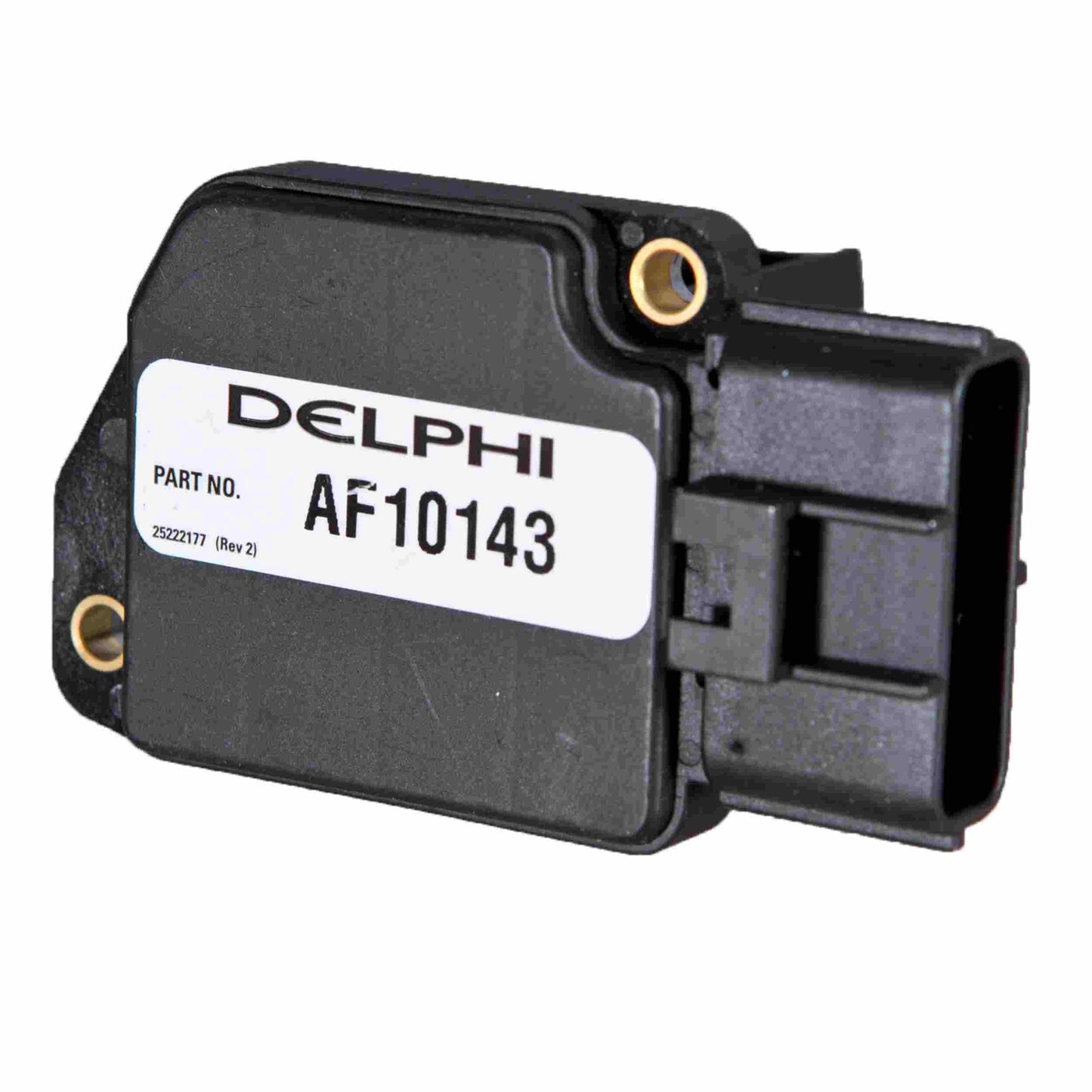 Delphi Mass Air Flow Sensor AF10143