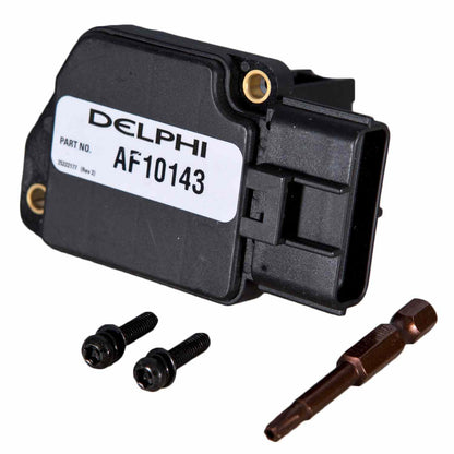 Delphi Mass Air Flow Sensor AF10143