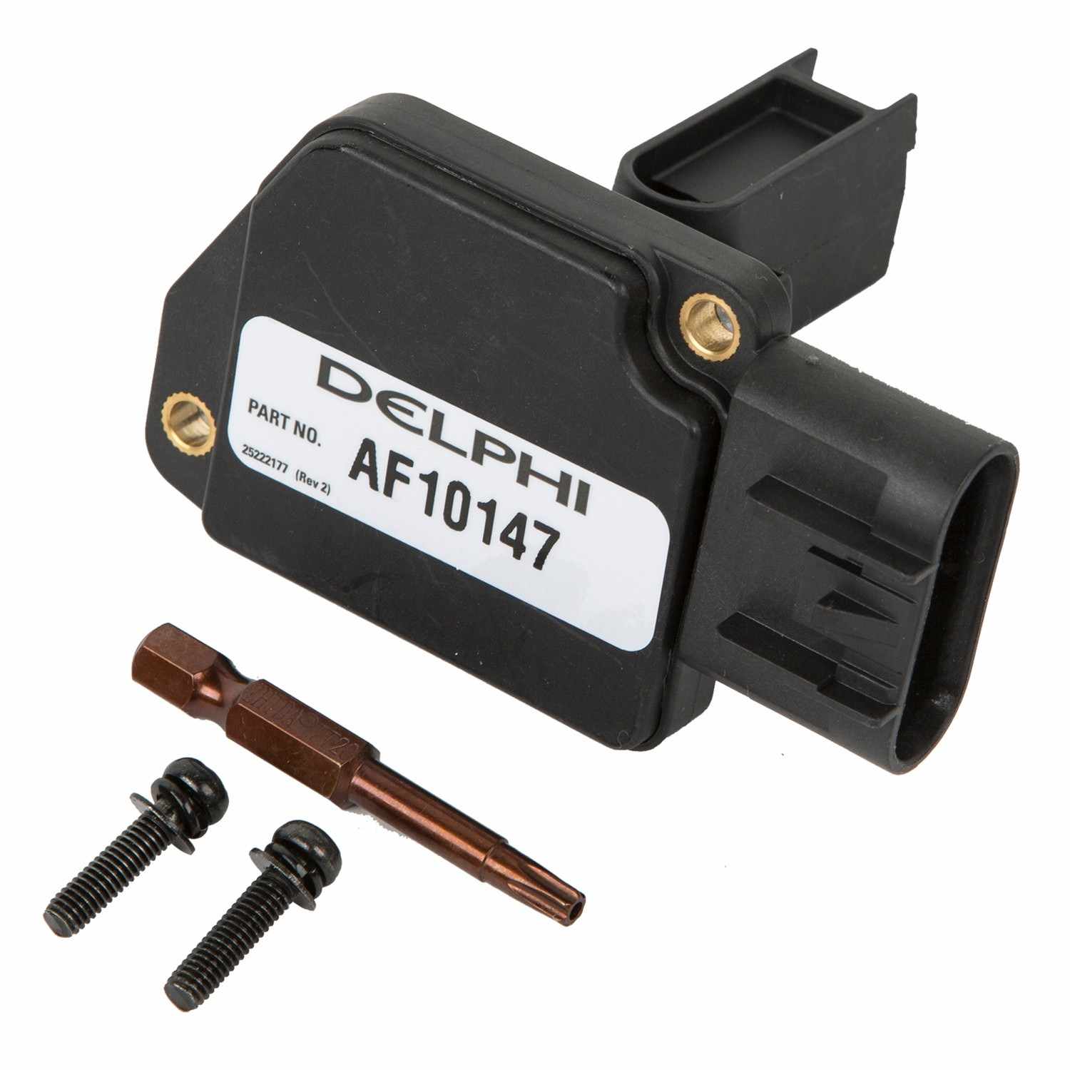 Delphi Mass Air Flow Sensor AF10147