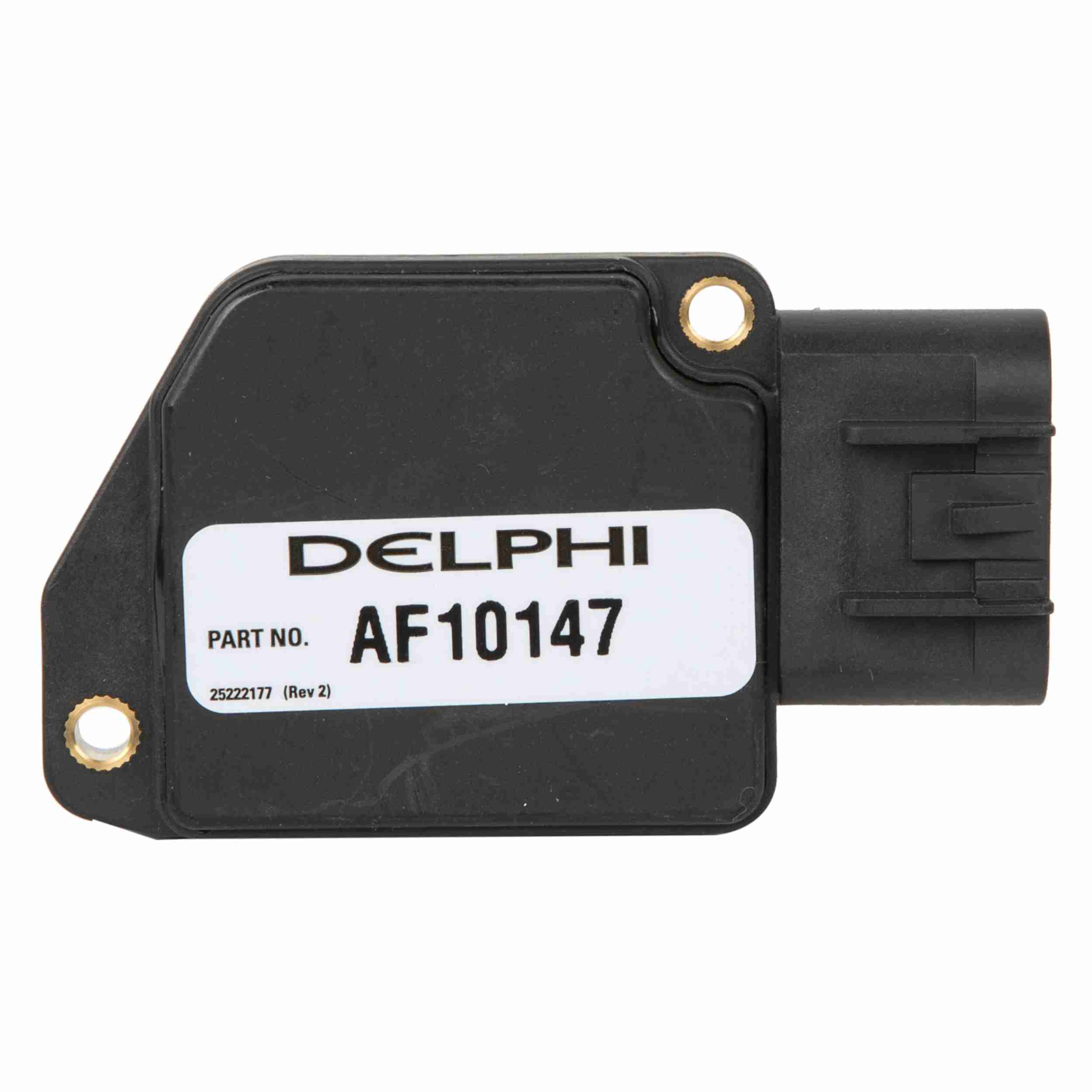 Delphi Mass Air Flow Sensor AF10147