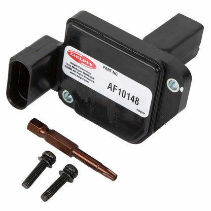 Delphi Mass Air Flow Sensor AF10148