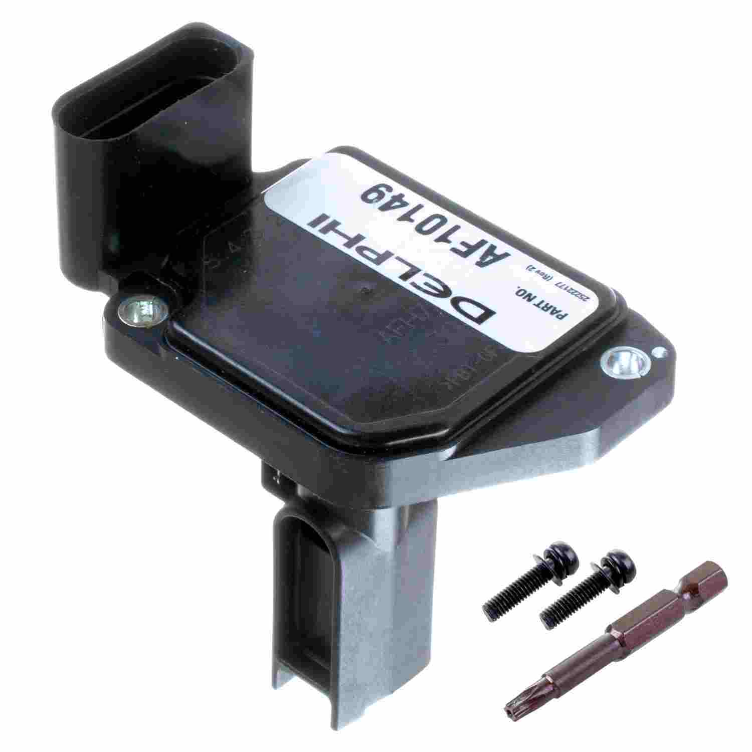 Delphi Mass Air Flow Sensor AF10149