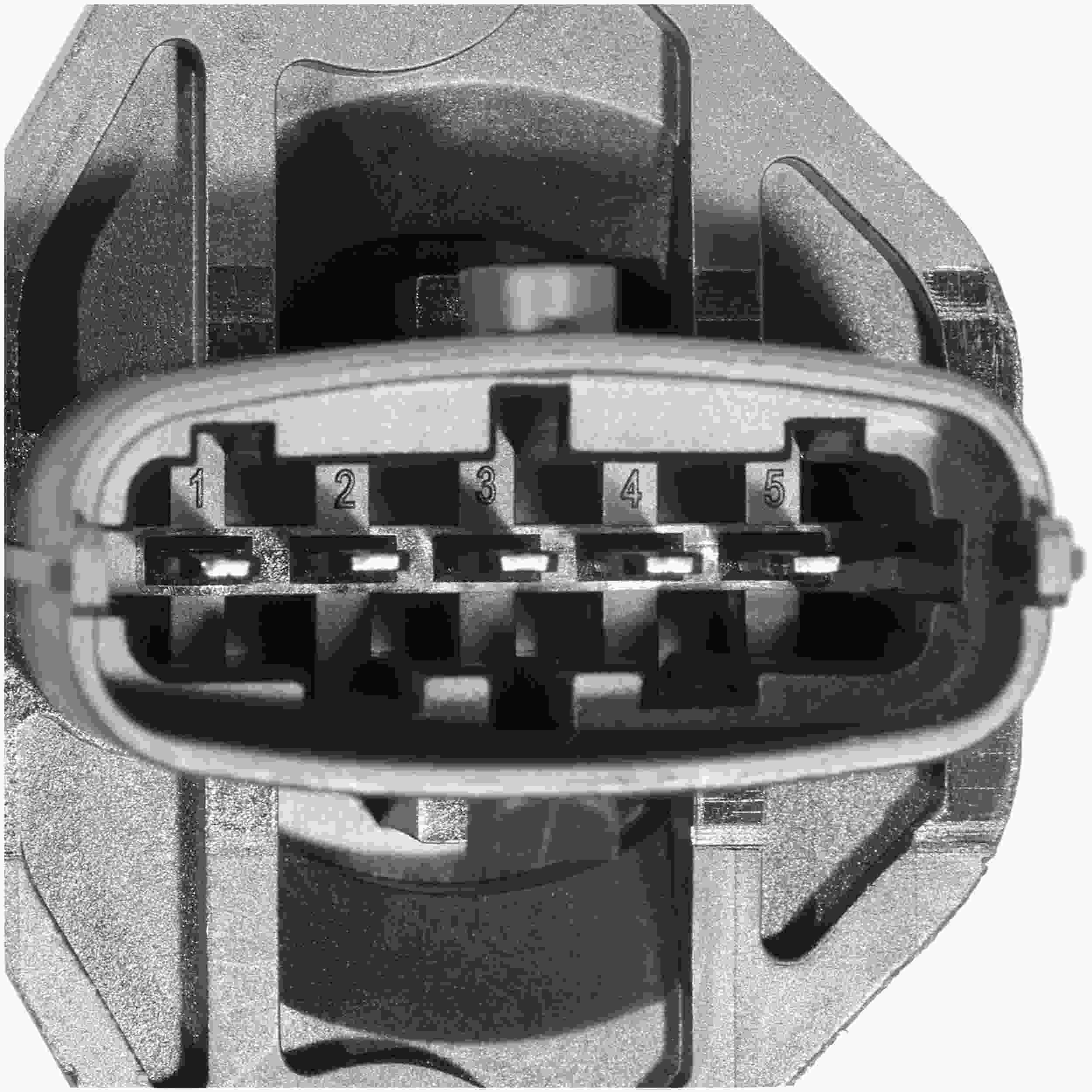 Delphi Mass Air Flow Sensor AF10160