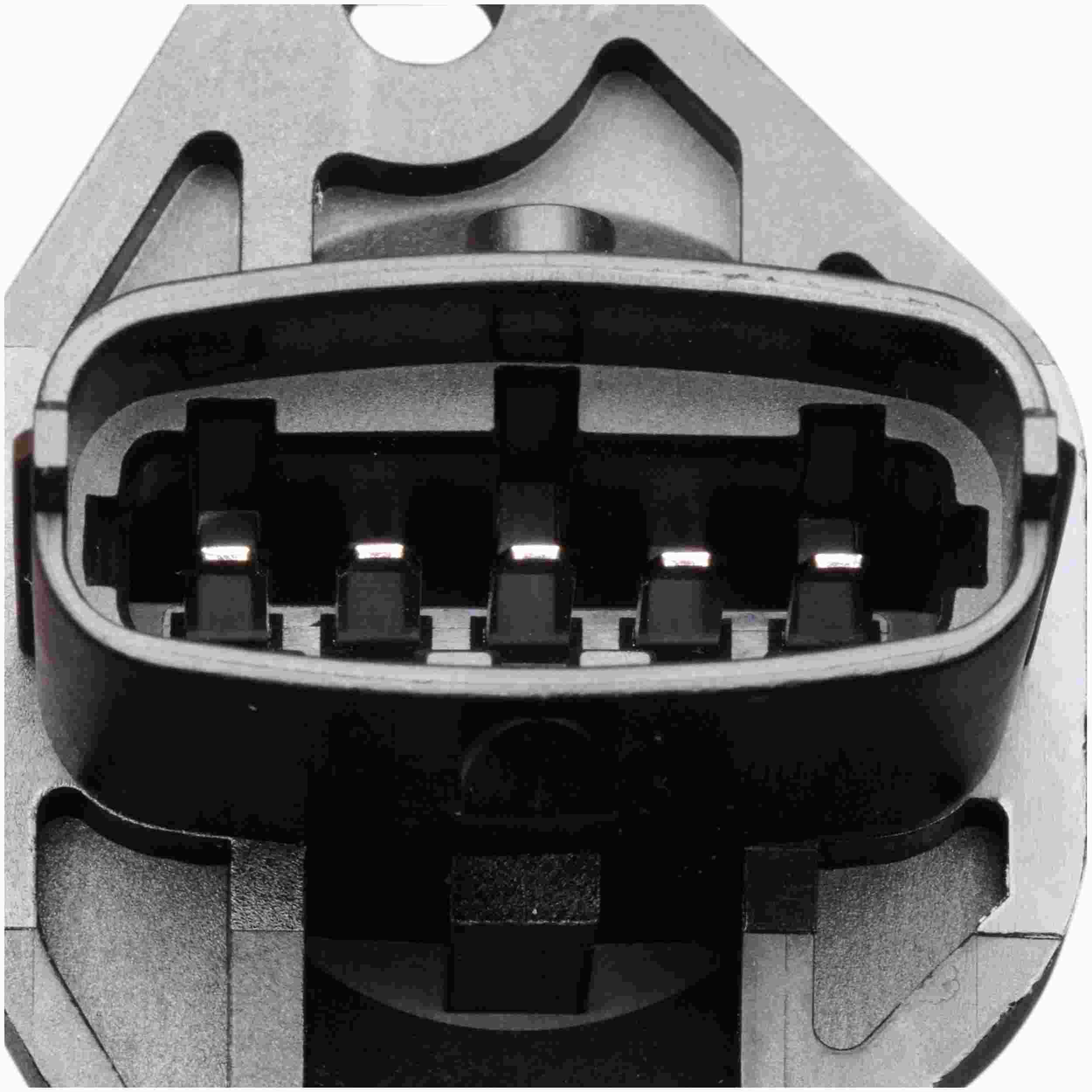 Delphi Mass Air Flow Sensor AF10161