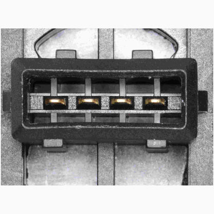 Delphi Mass Air Flow Sensor AF10166