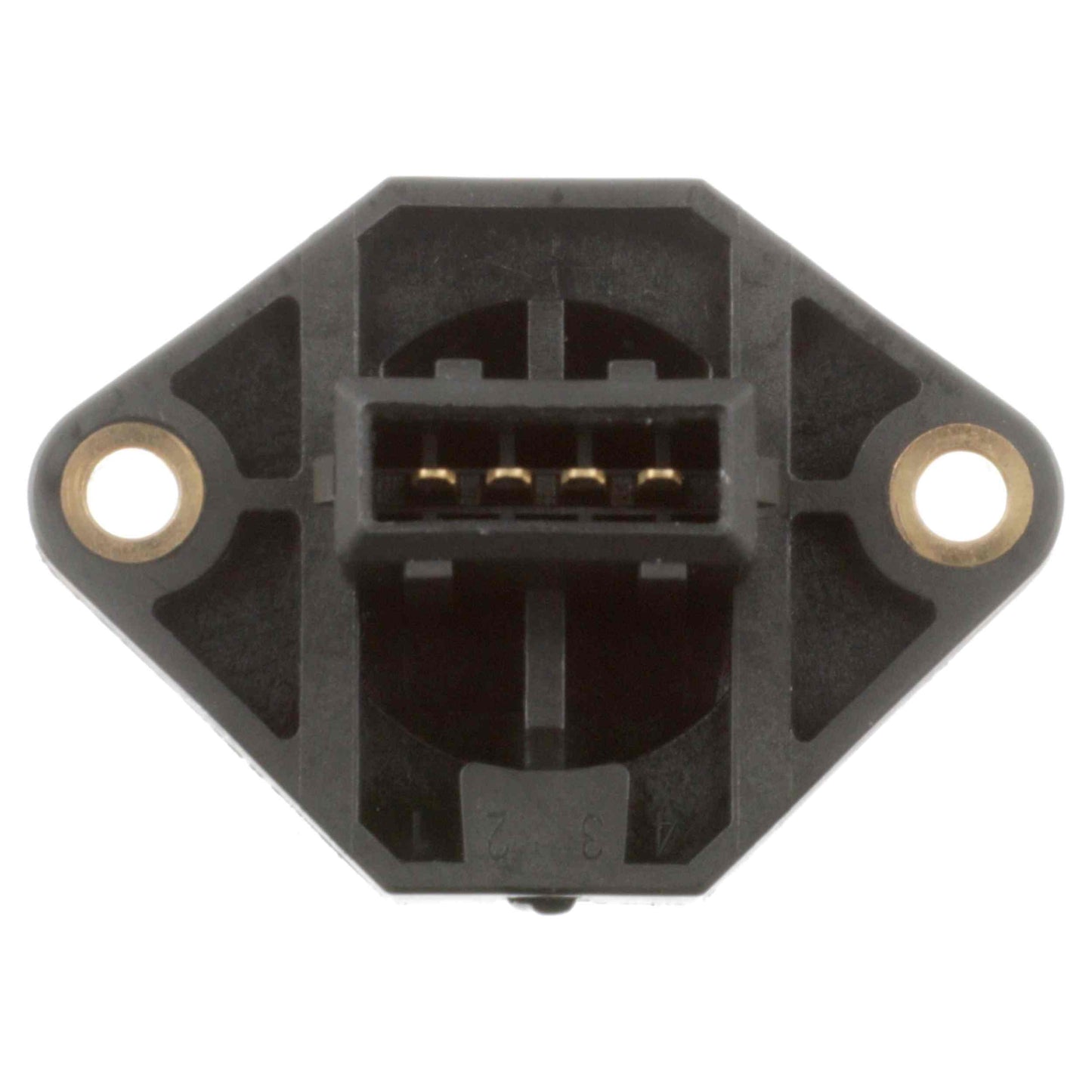 Delphi Mass Air Flow Sensor AF10166