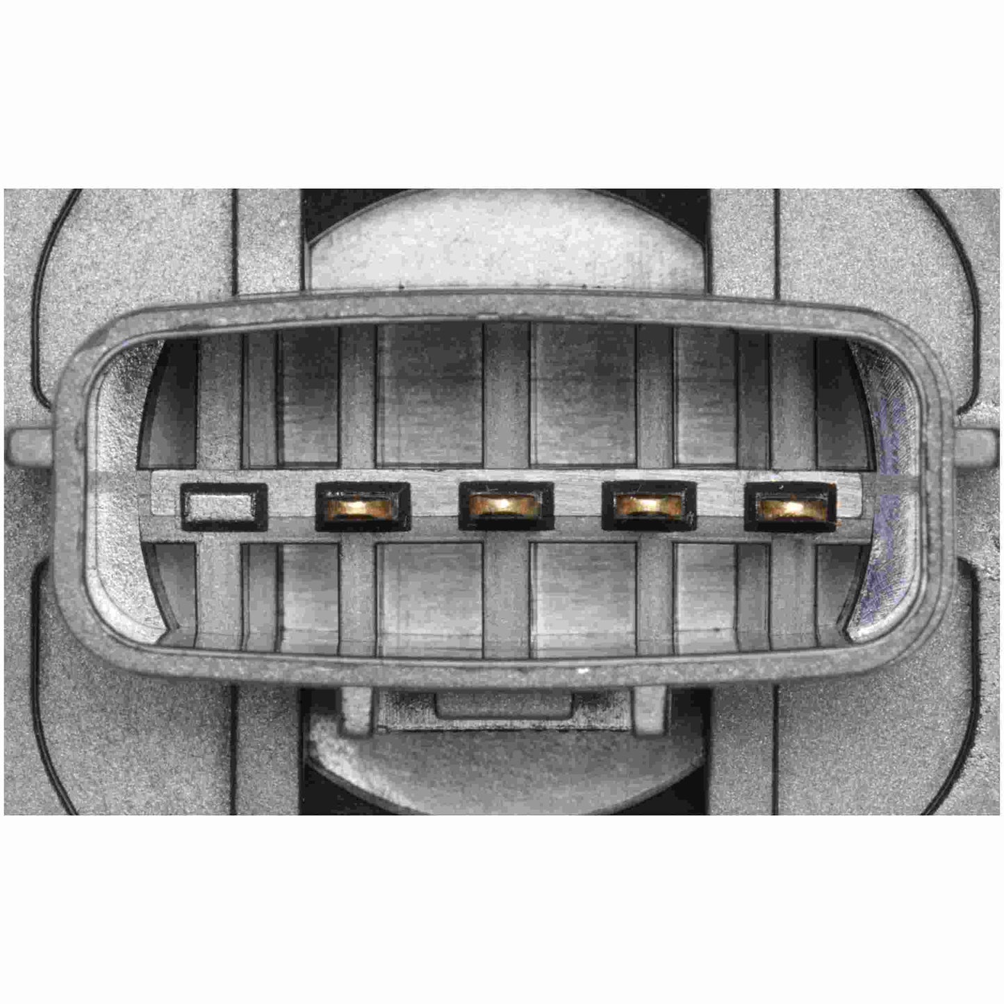 Delphi Mass Air Flow Sensor AF10168