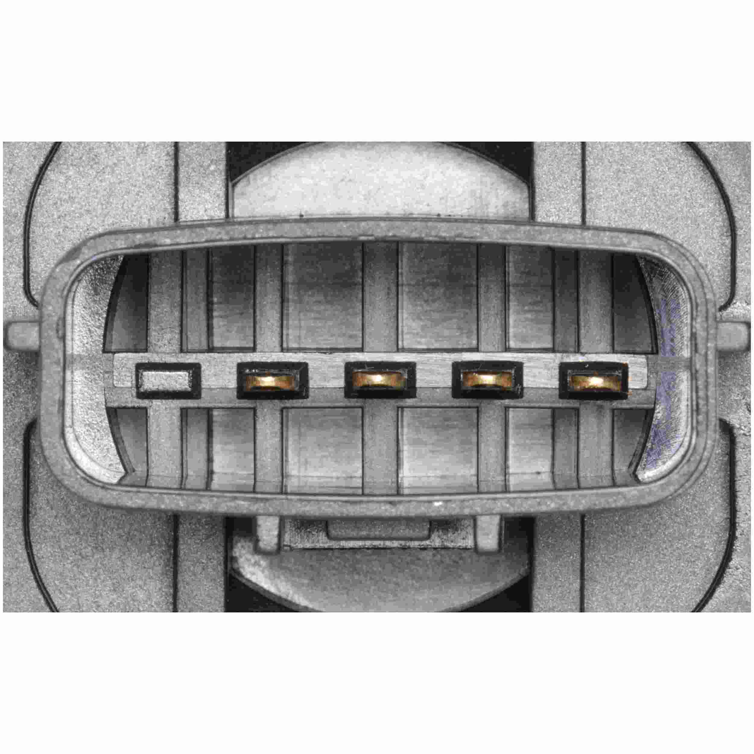 Delphi Mass Air Flow Sensor AF10168