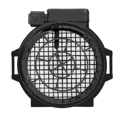 Delphi Mass Air Flow Sensor AF10184