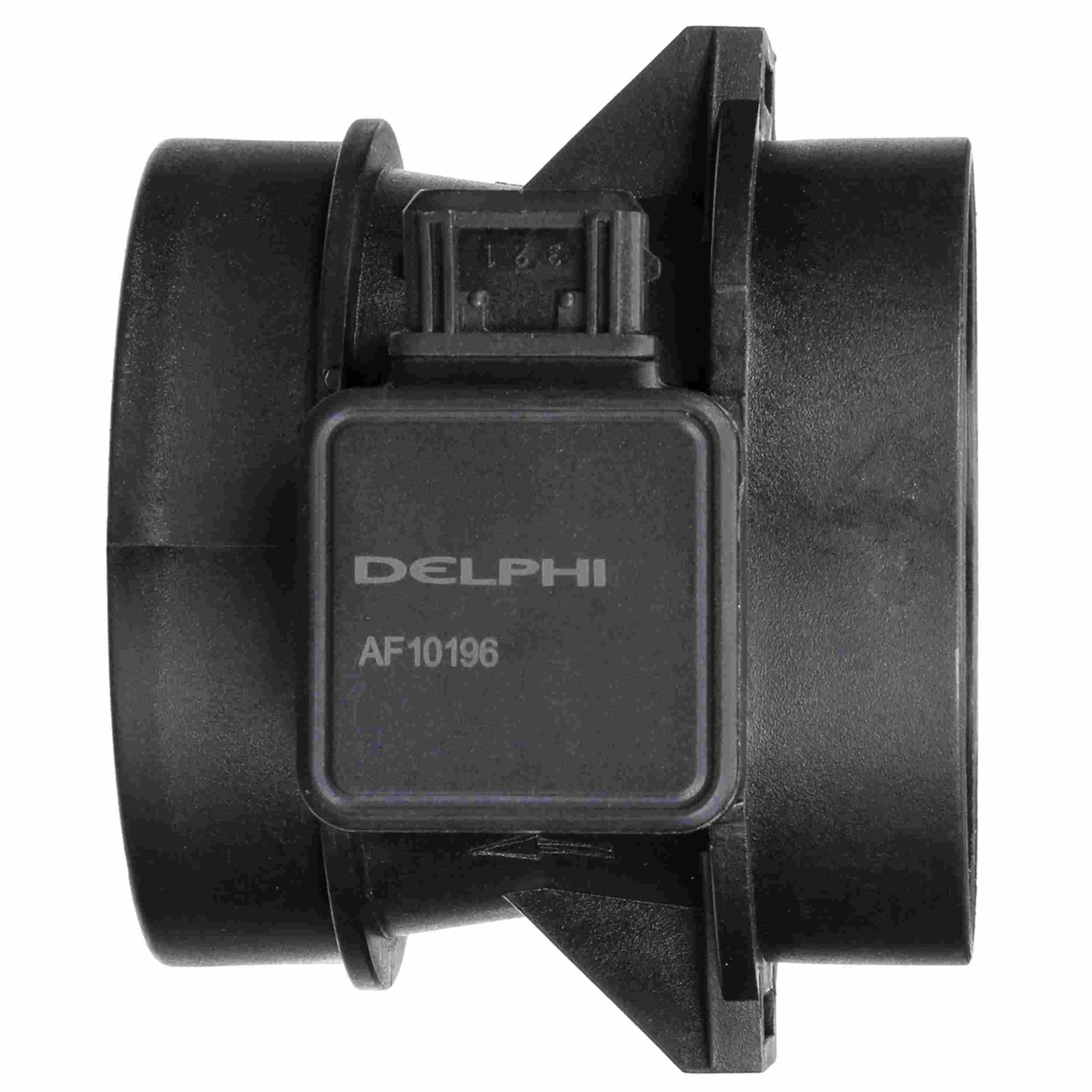 Delphi Mass Air Flow Sensor AF10196