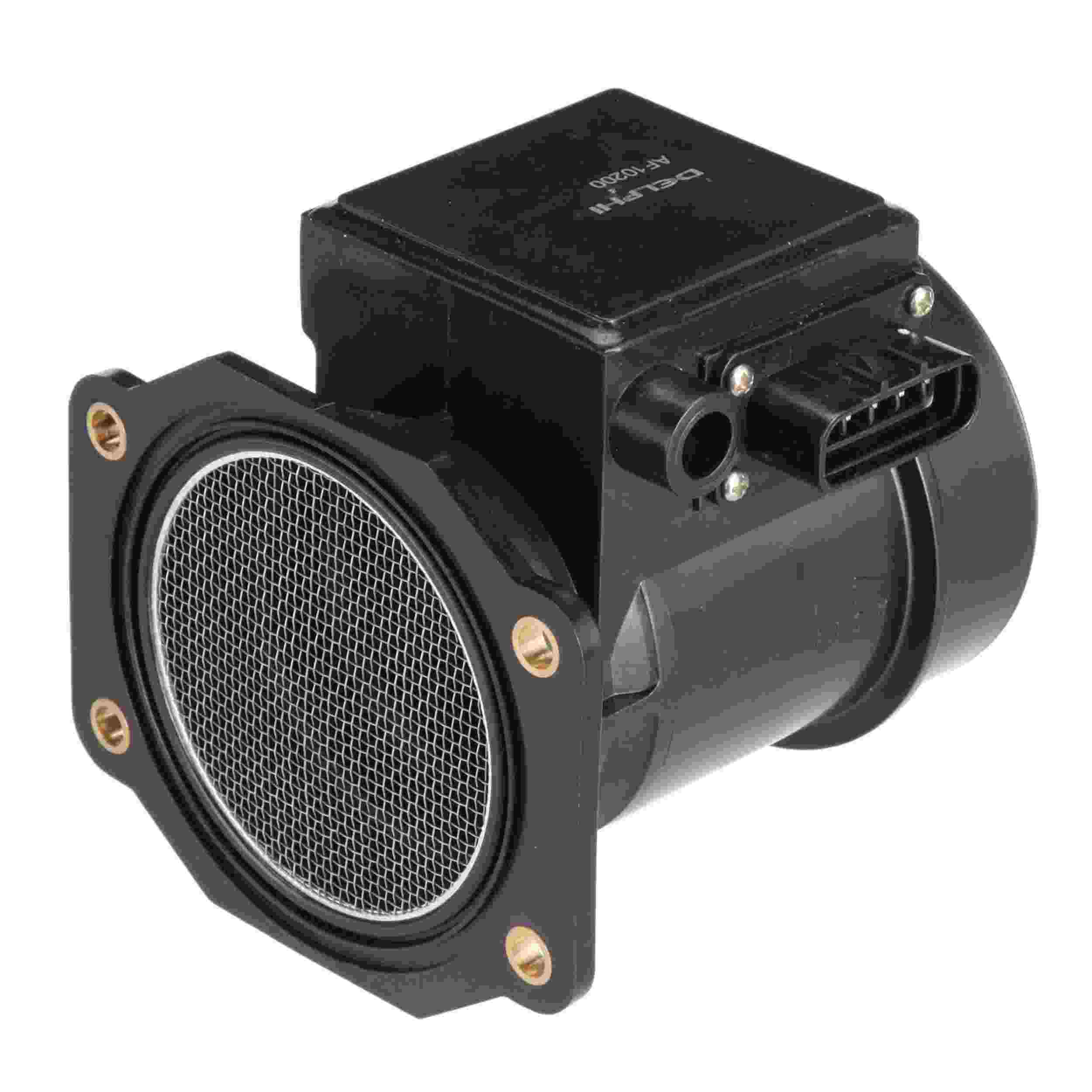 Delphi Mass Air Flow Sensor AF10200