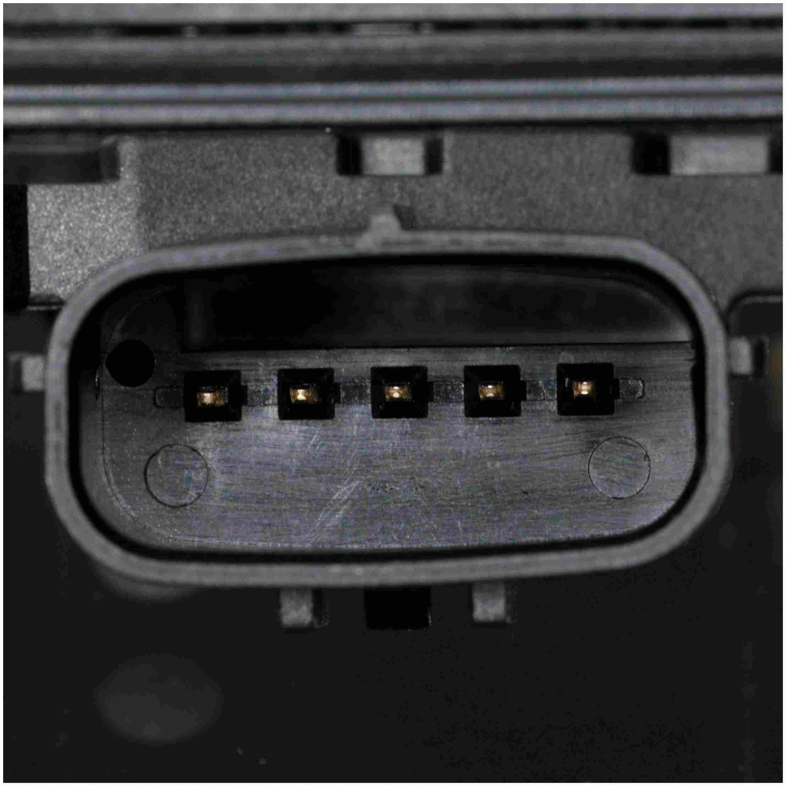 Delphi Mass Air Flow Sensor AF10205