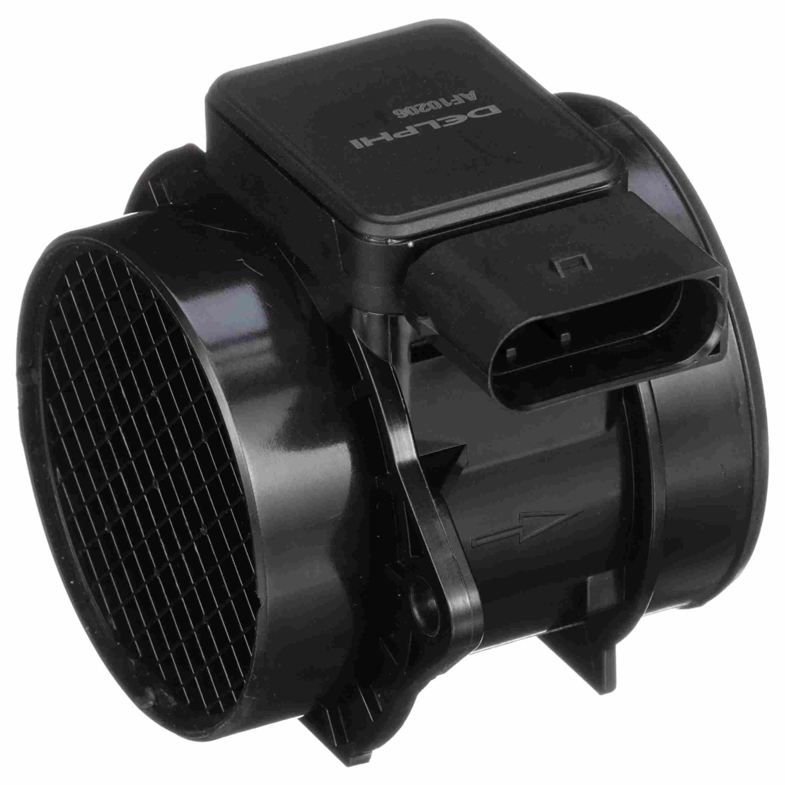 Delphi Mass Air Flow Sensor AF10206