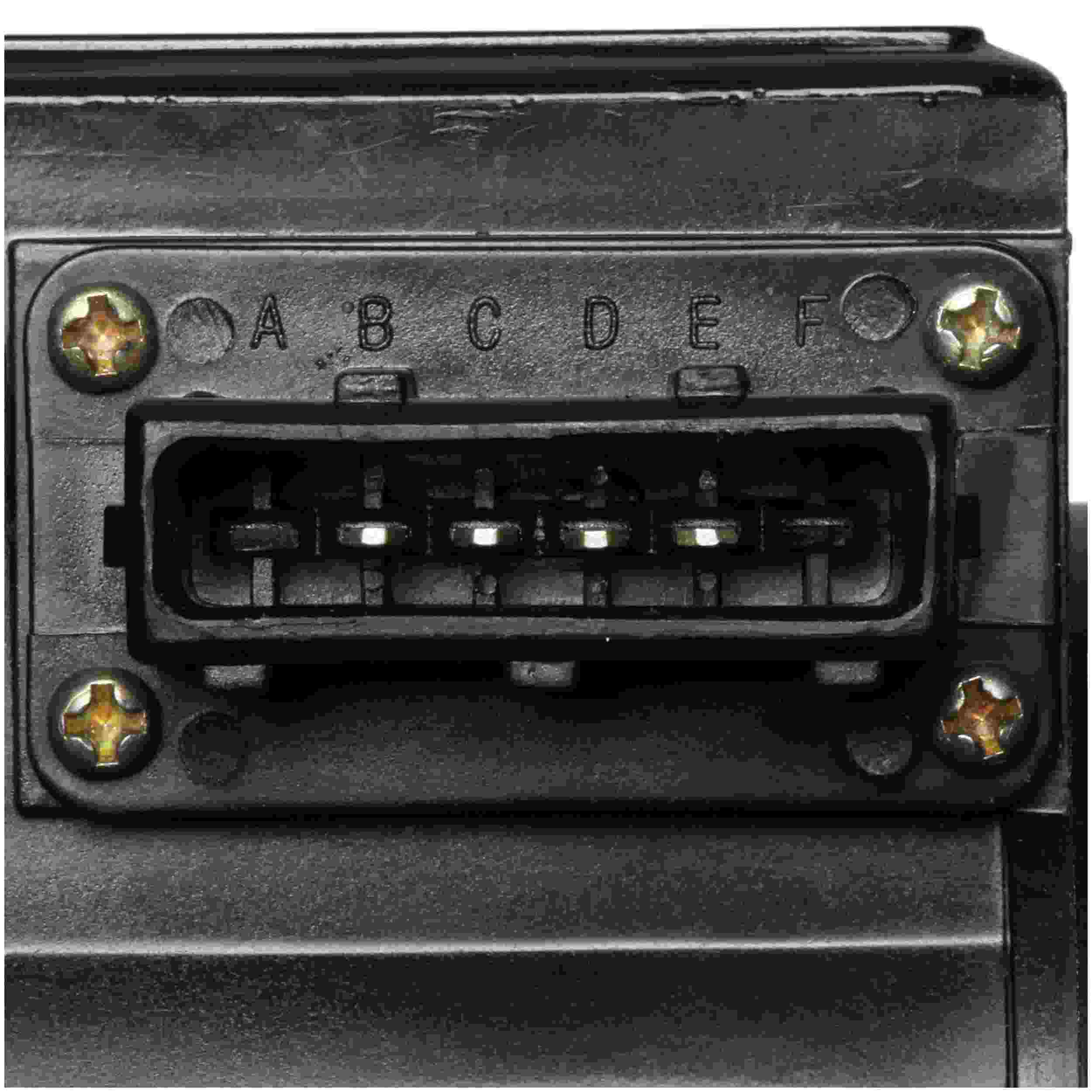 Delphi Mass Air Flow Sensor AF10211