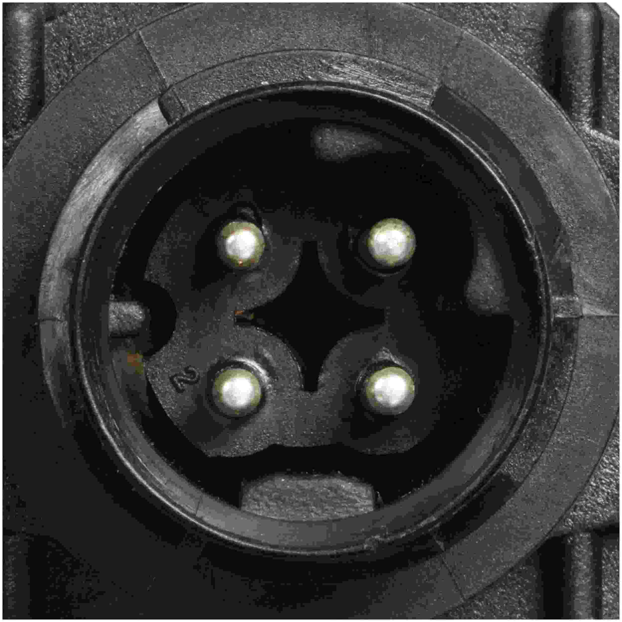 Delphi Mass Air Flow Sensor AF10225