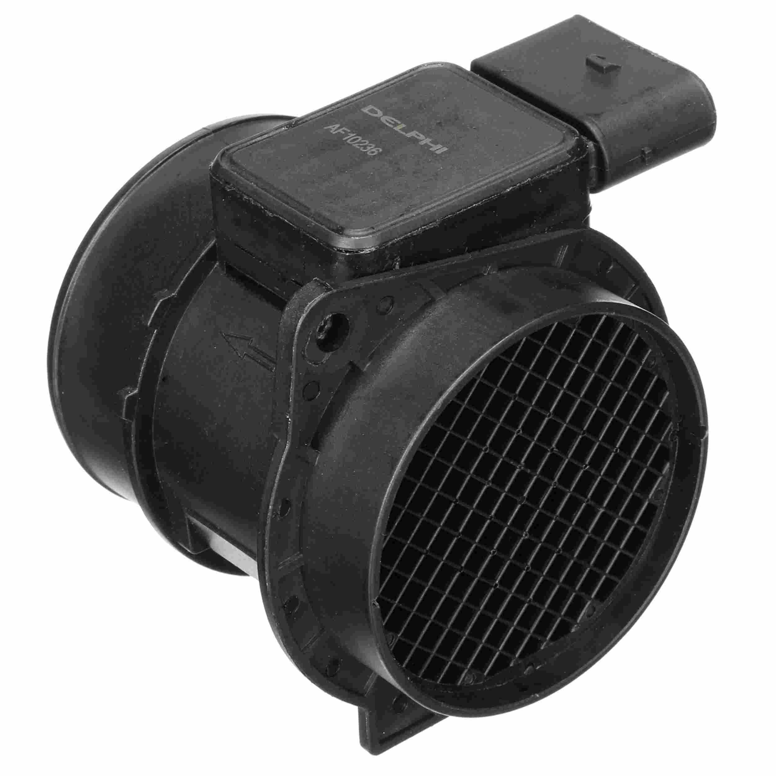Delphi Mass Air Flow Sensor AF10236
