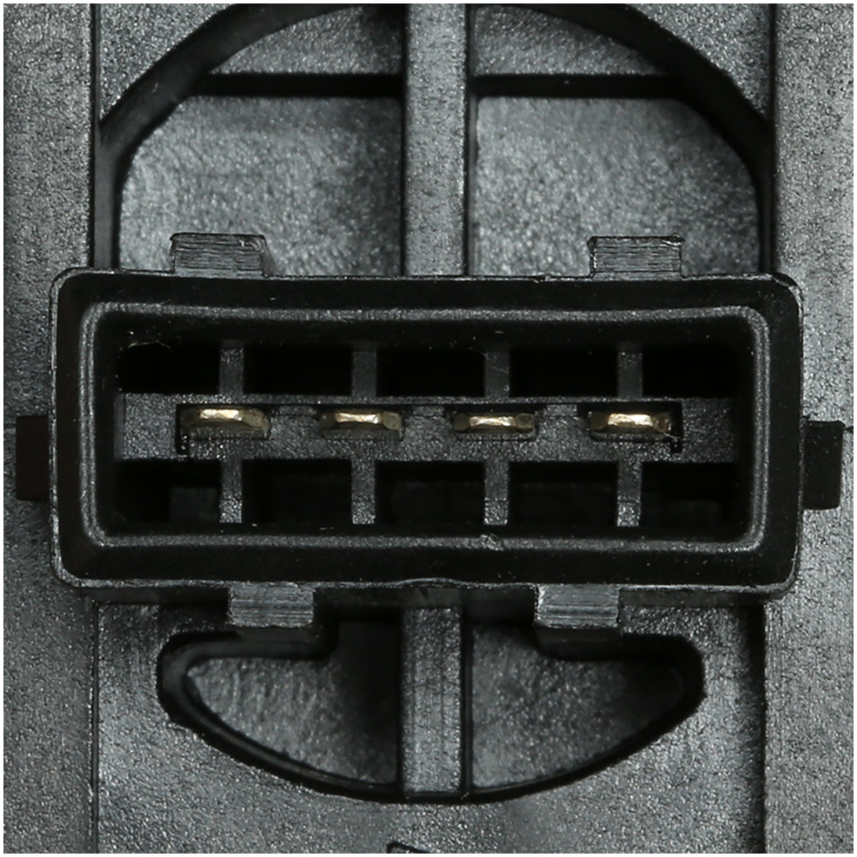 Delphi Mass Air Flow Sensor AF10237