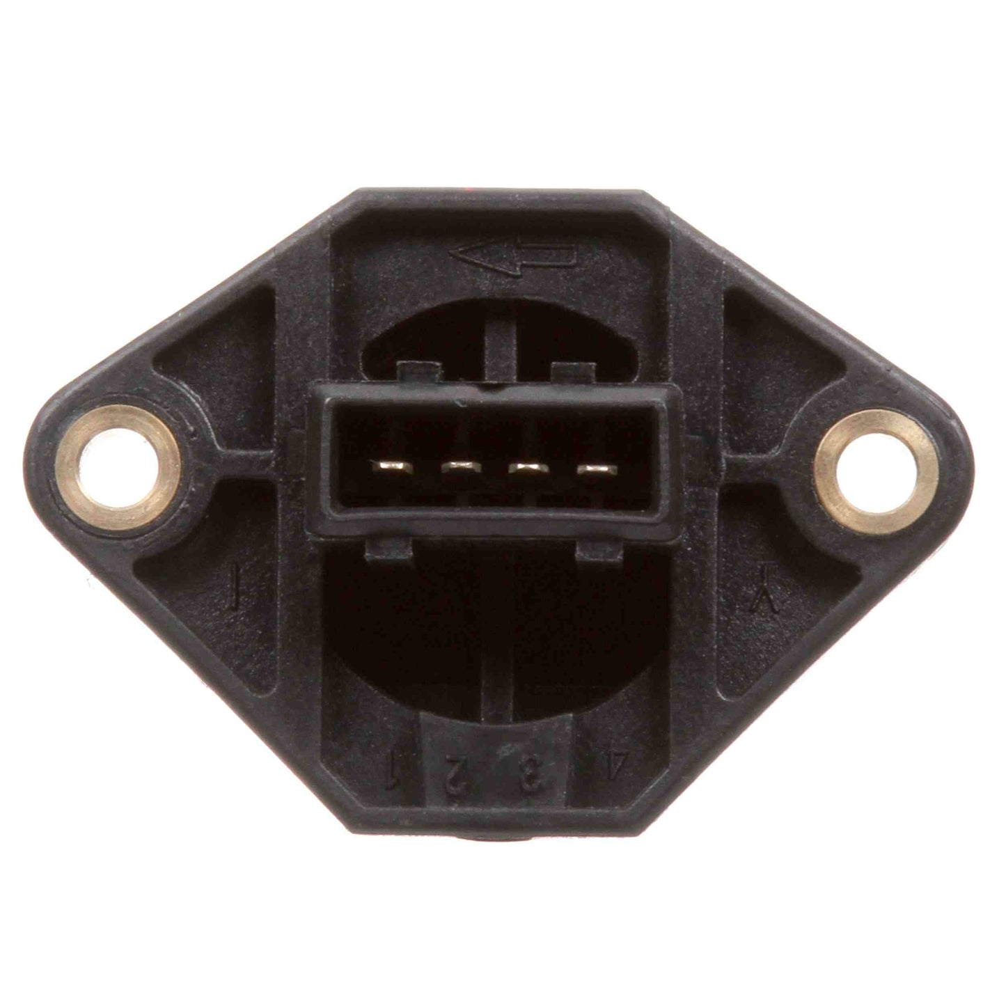 Delphi Mass Air Flow Sensor AF10237