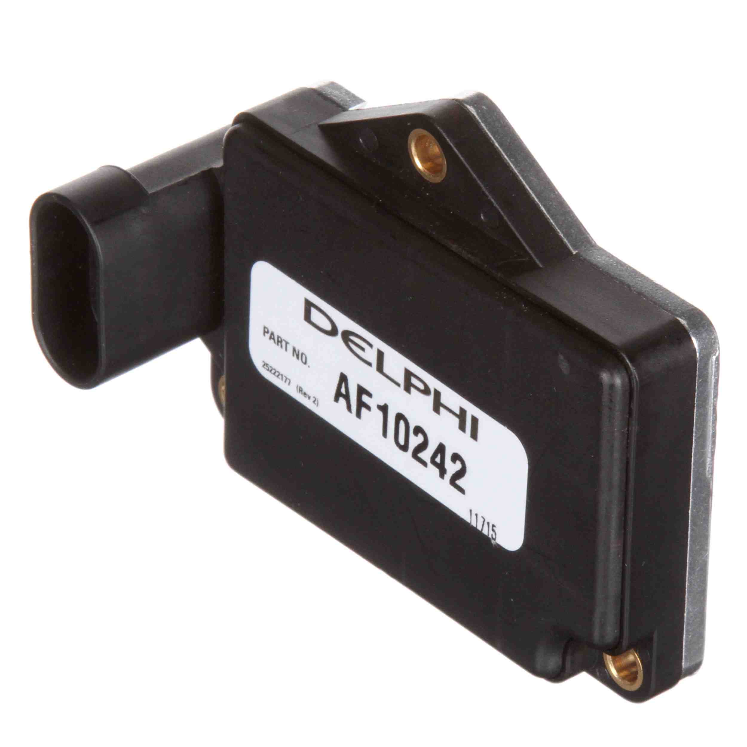 Delphi Mass Air Flow Sensor AF10242