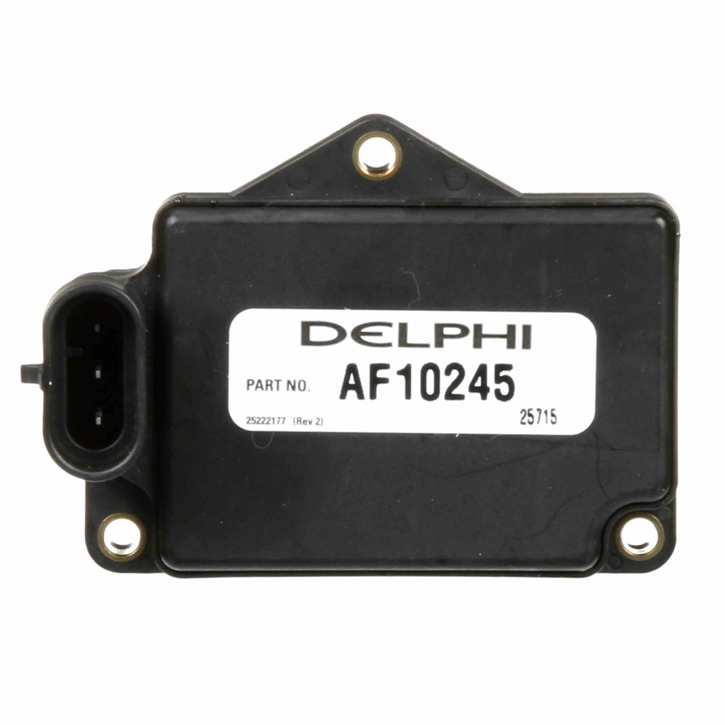 Delphi Mass Air Flow Sensor AF10245