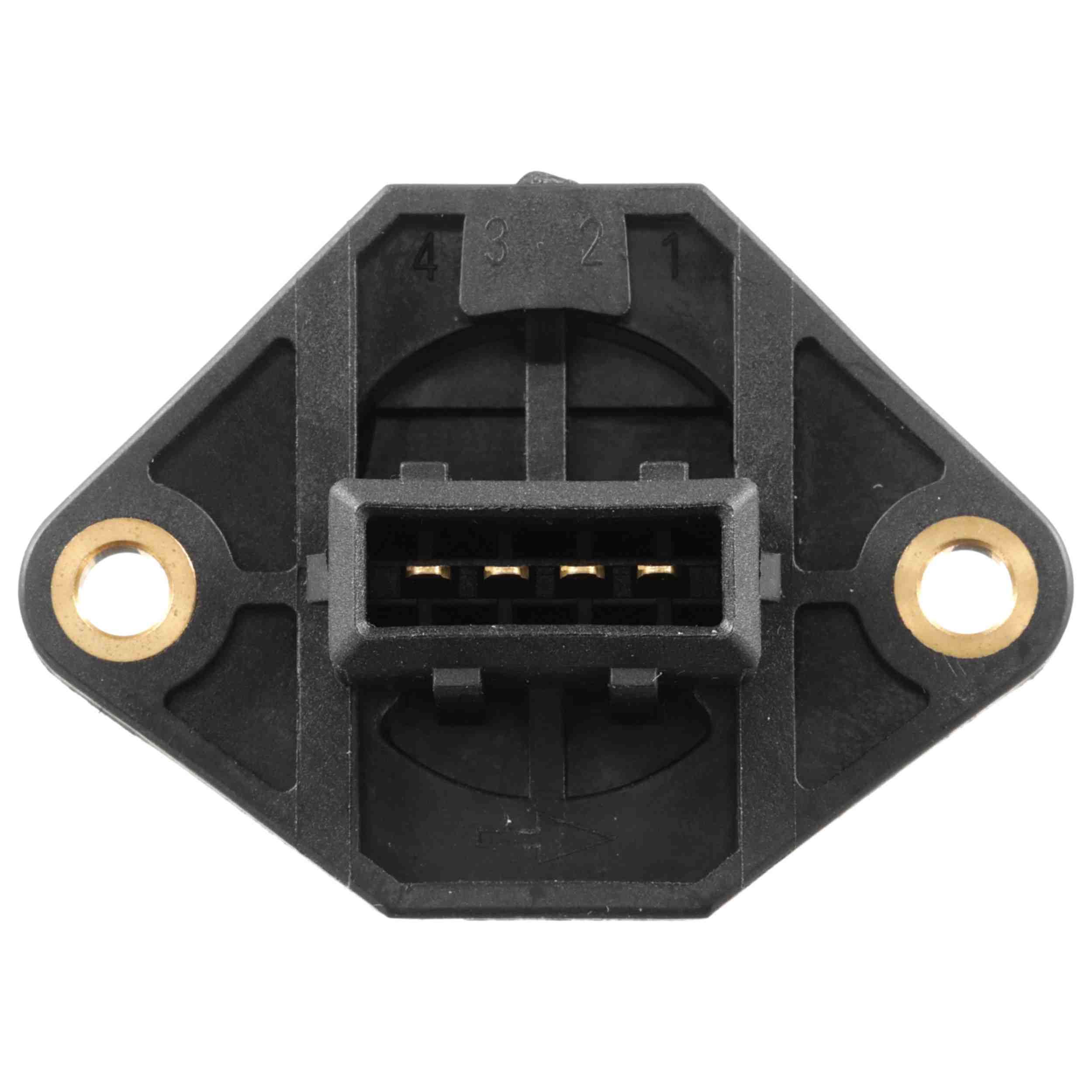 Delphi Mass Air Flow Sensor AF10312