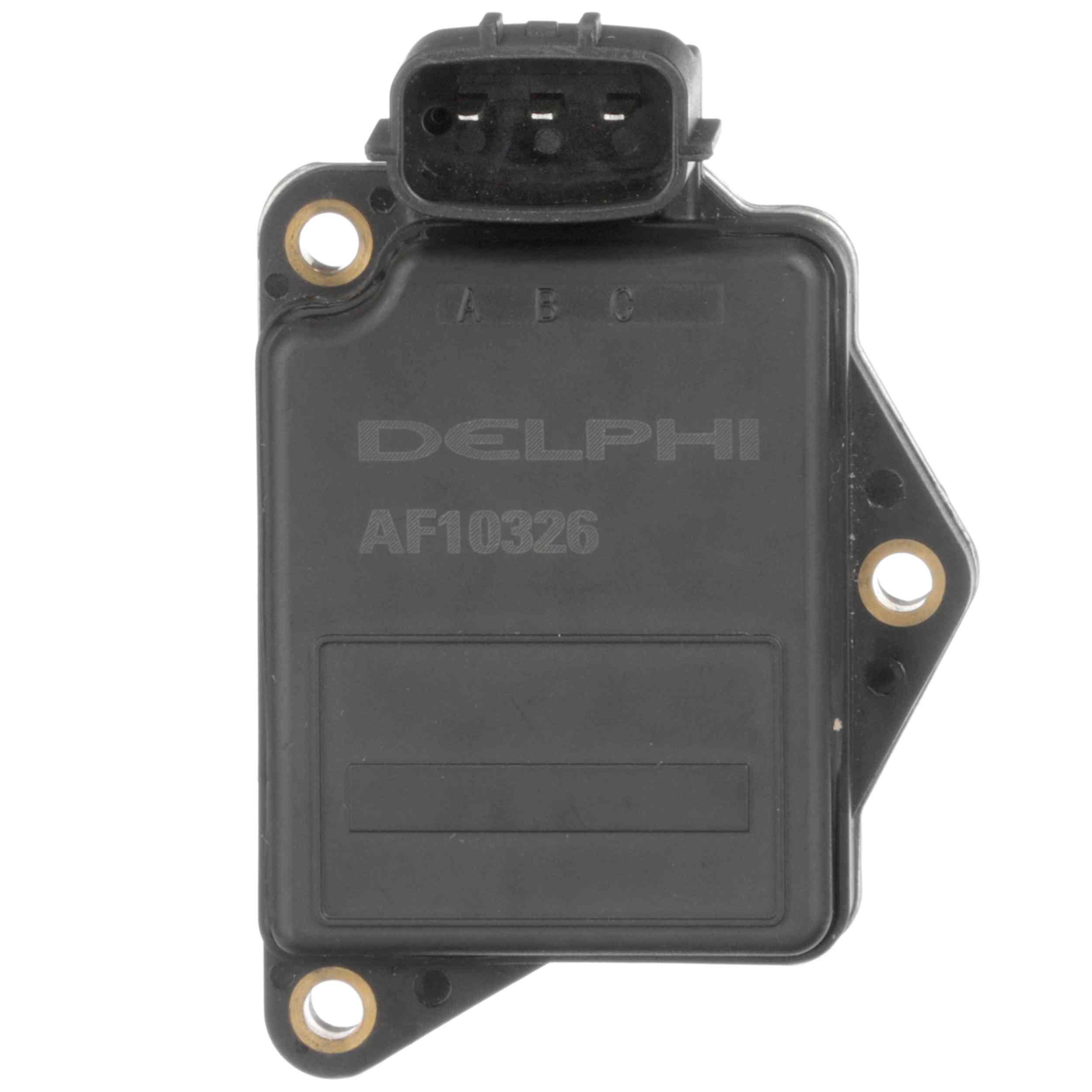 Delphi Mass Air Flow Sensor AF10326