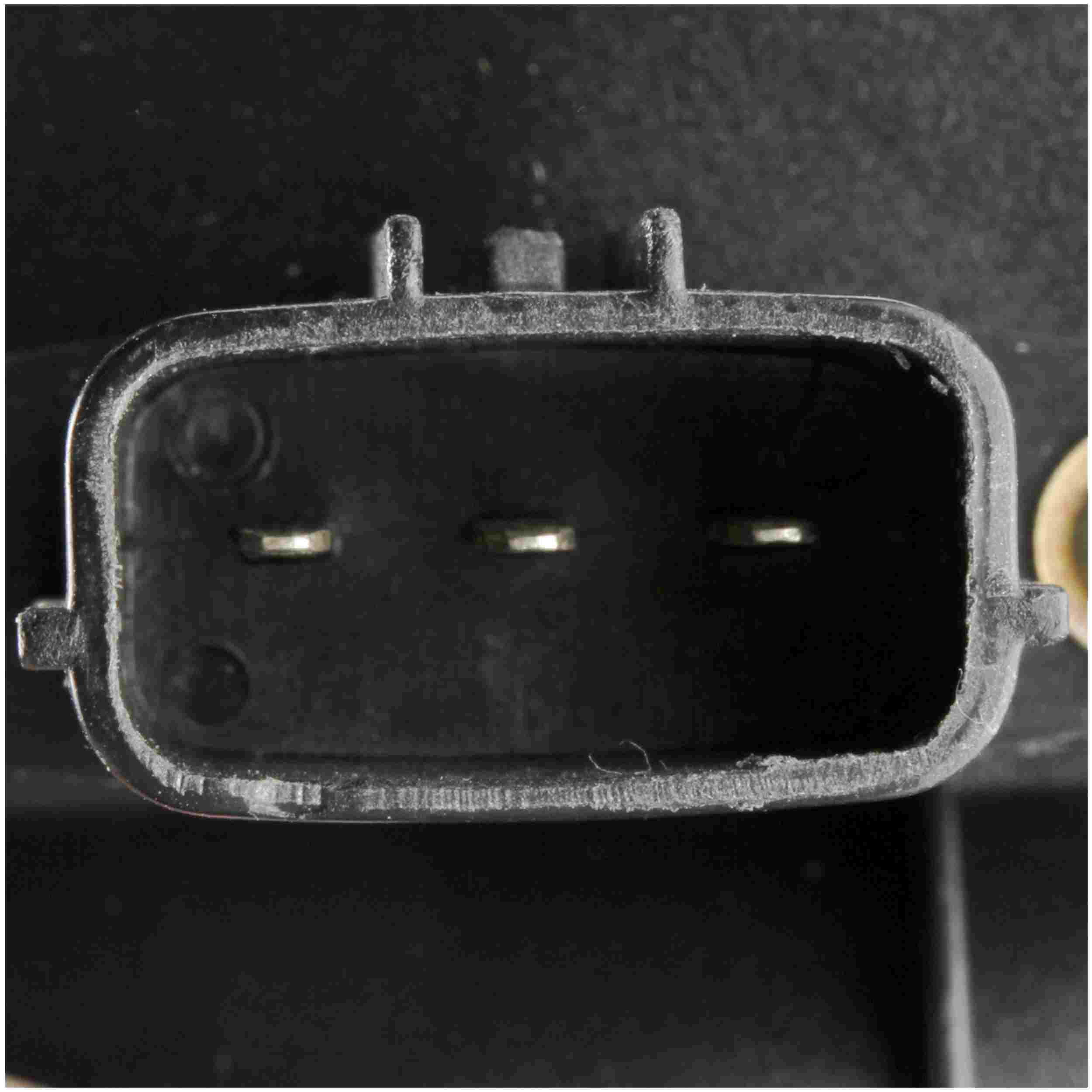 Delphi Mass Air Flow Sensor AF10327