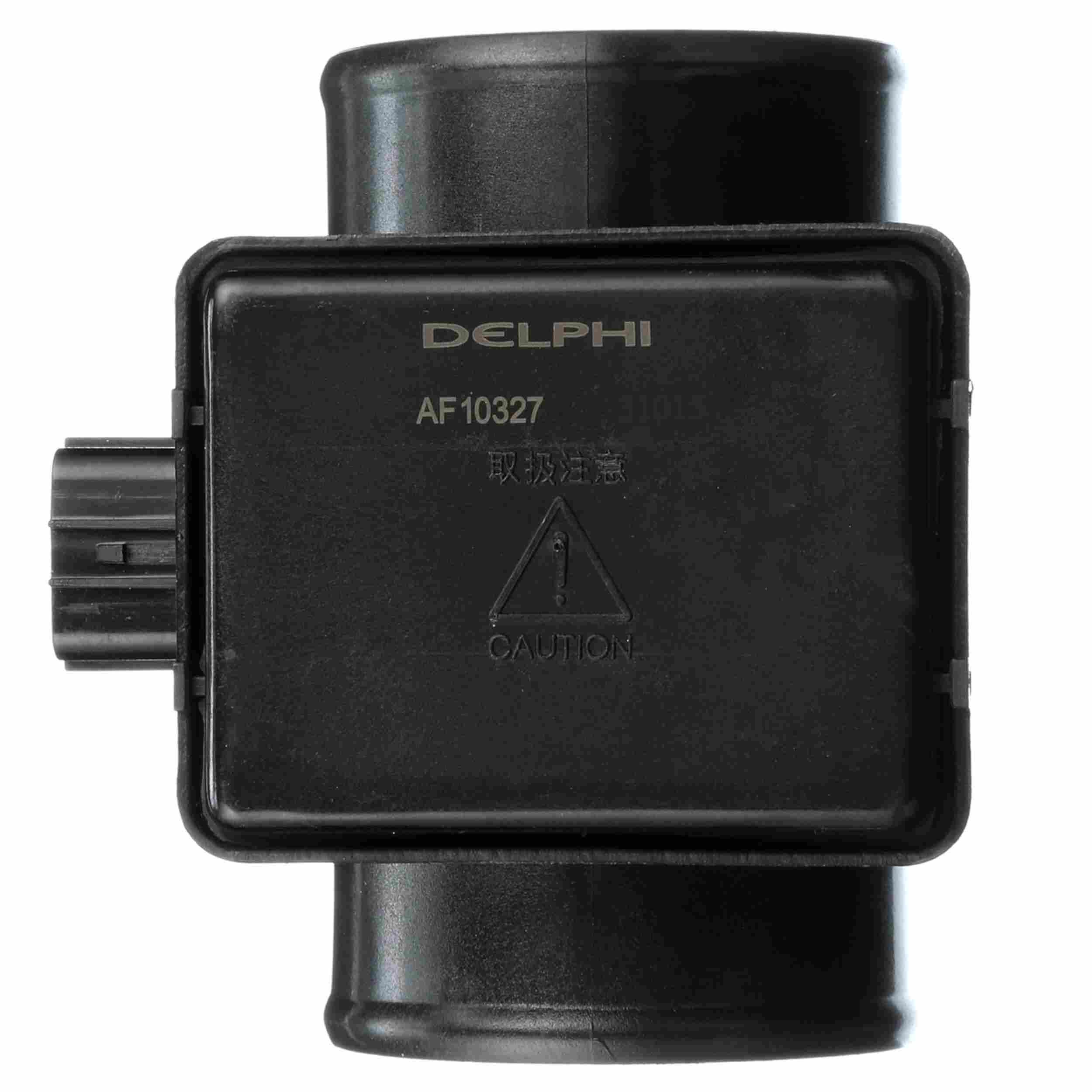 Delphi Mass Air Flow Sensor AF10327