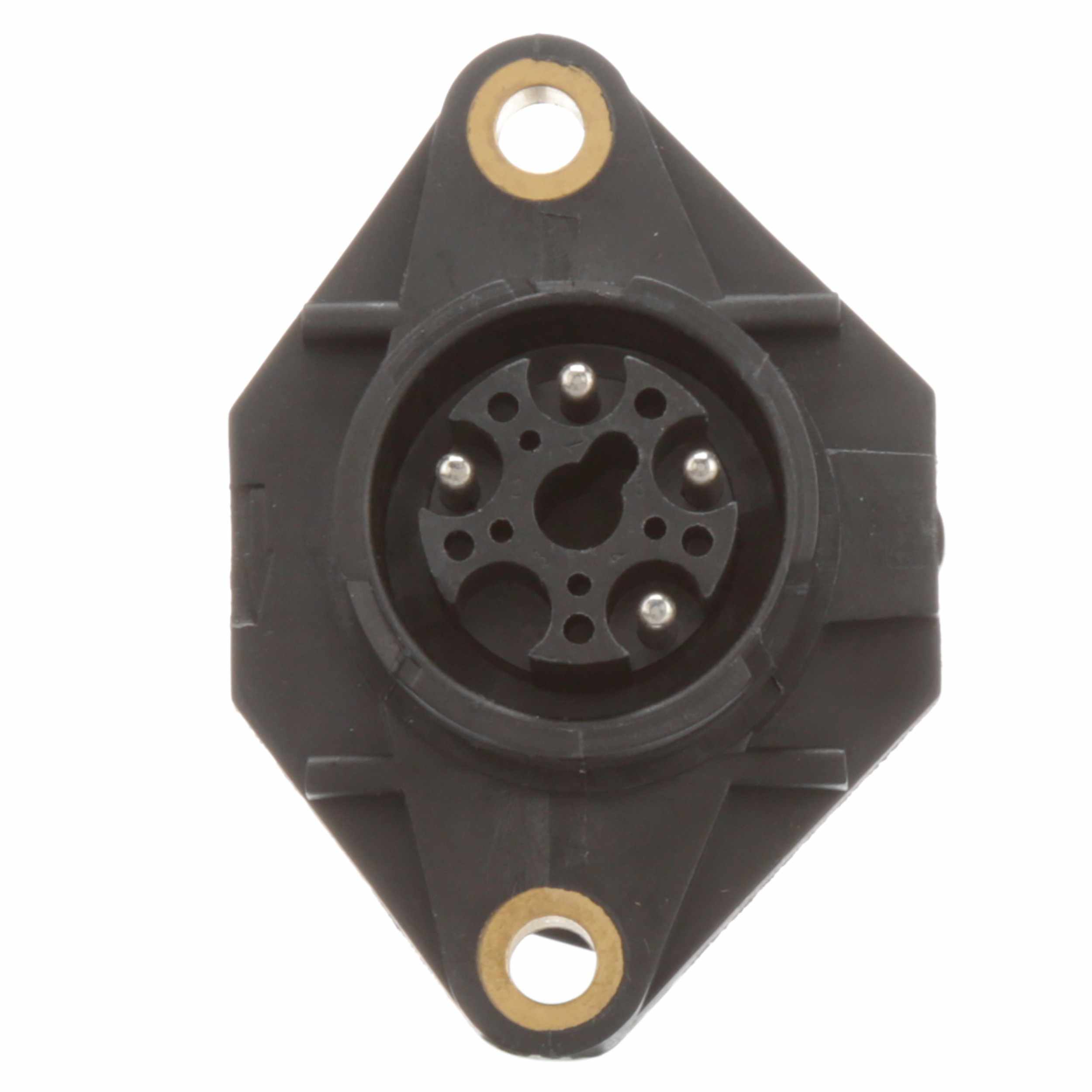 Delphi Mass Air Flow Sensor AF10337