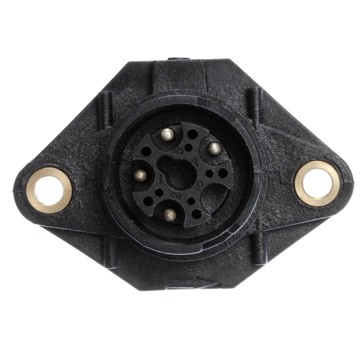 Delphi Mass Air Flow Sensor AF10341