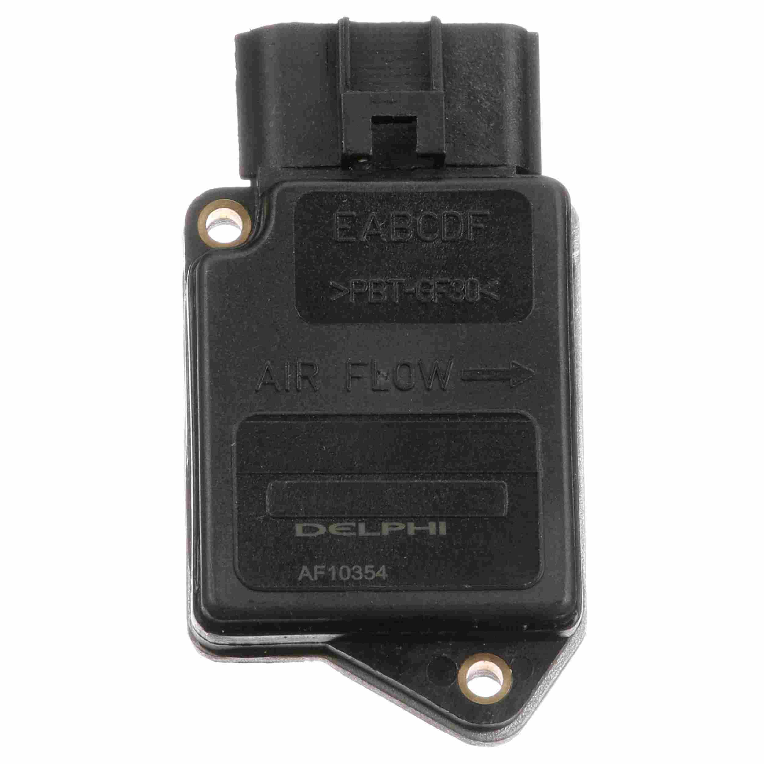 Delphi Mass Air Flow Sensor AF10354
