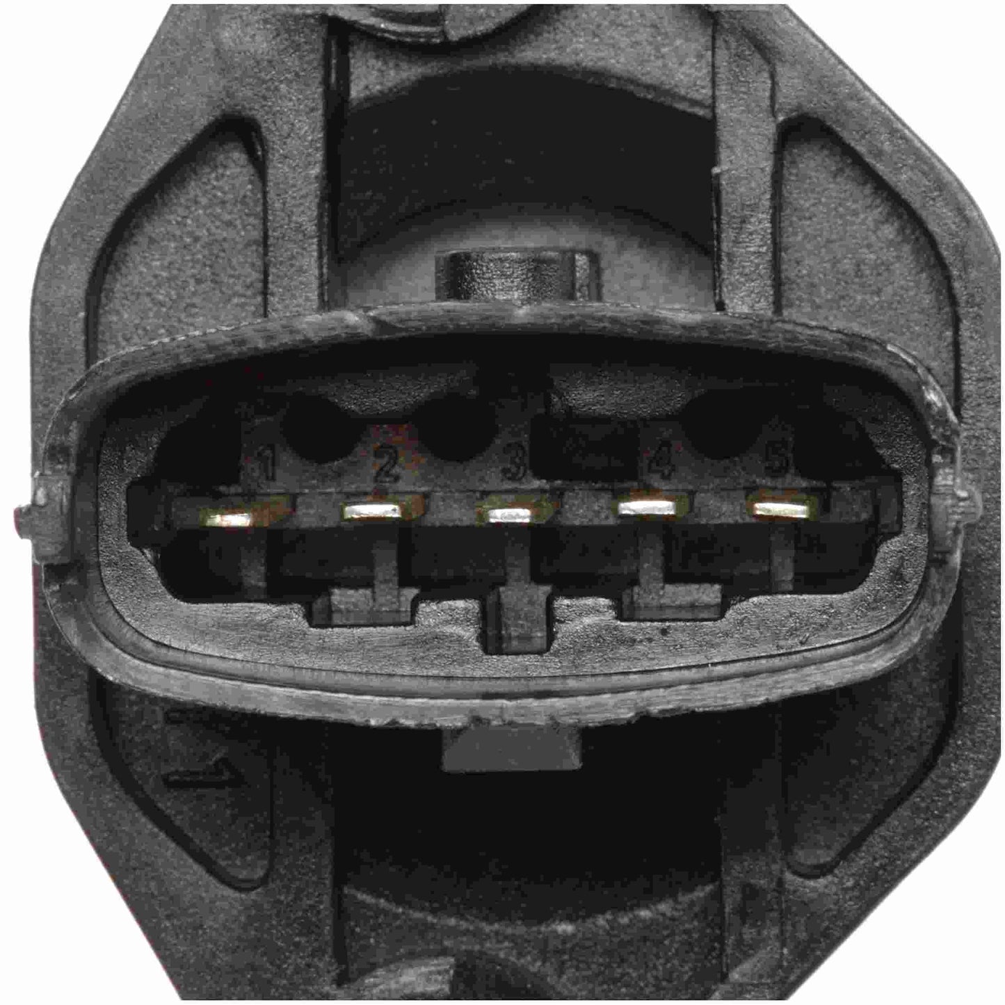 Delphi Mass Air Flow Sensor AF10357
