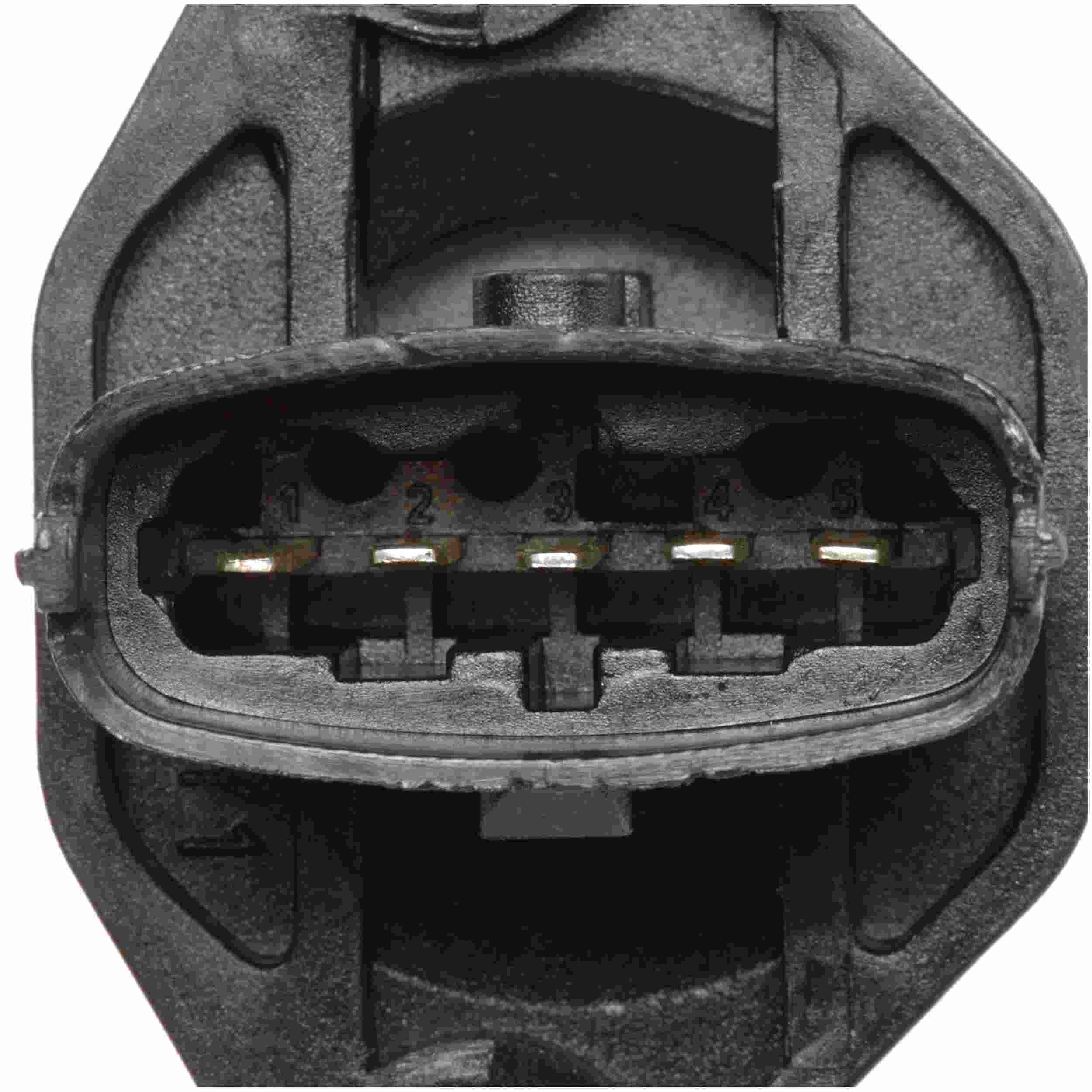 Delphi Mass Air Flow Sensor AF10357