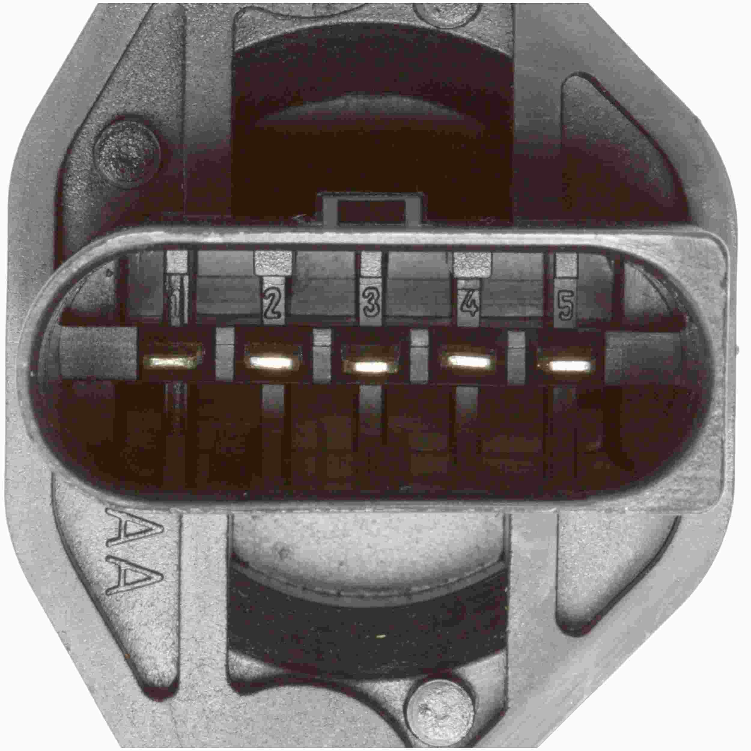Delphi Mass Air Flow Sensor AF10383