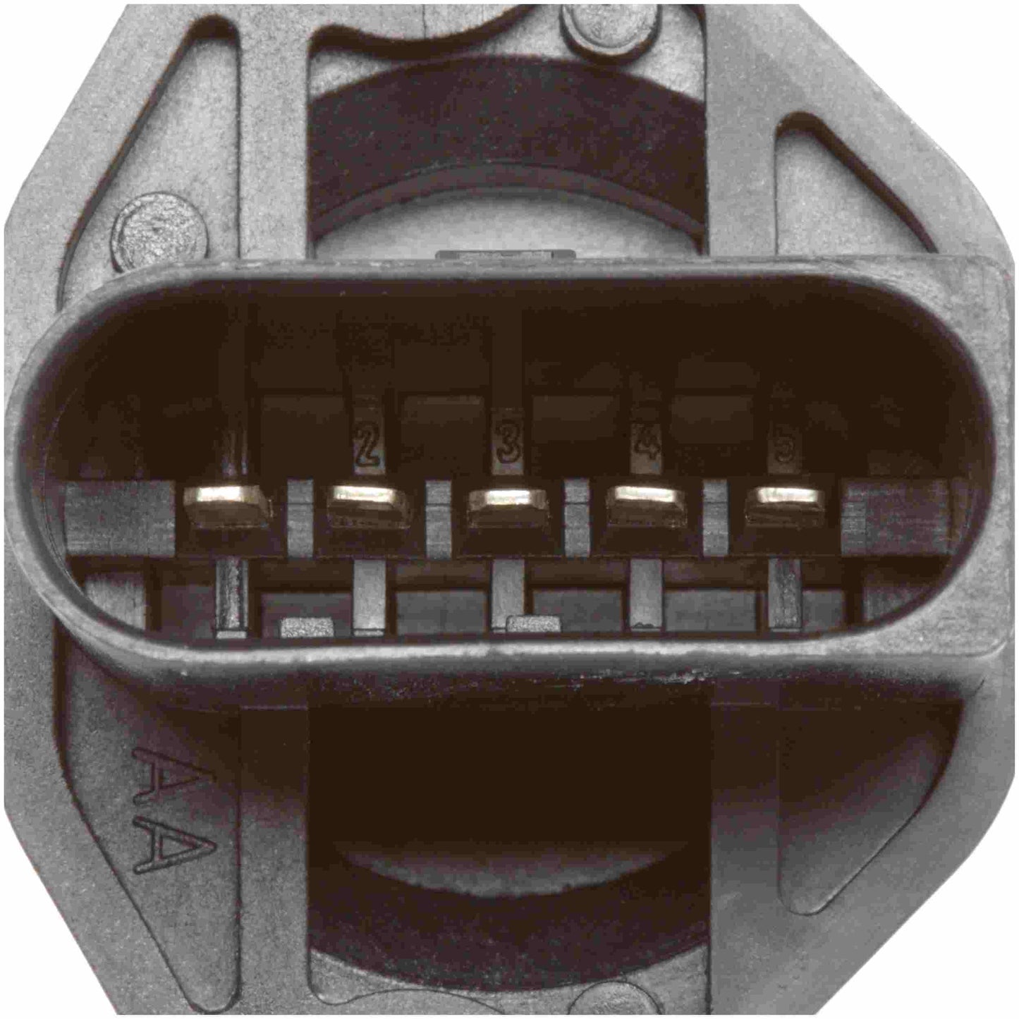 Delphi Mass Air Flow Sensor AF10384