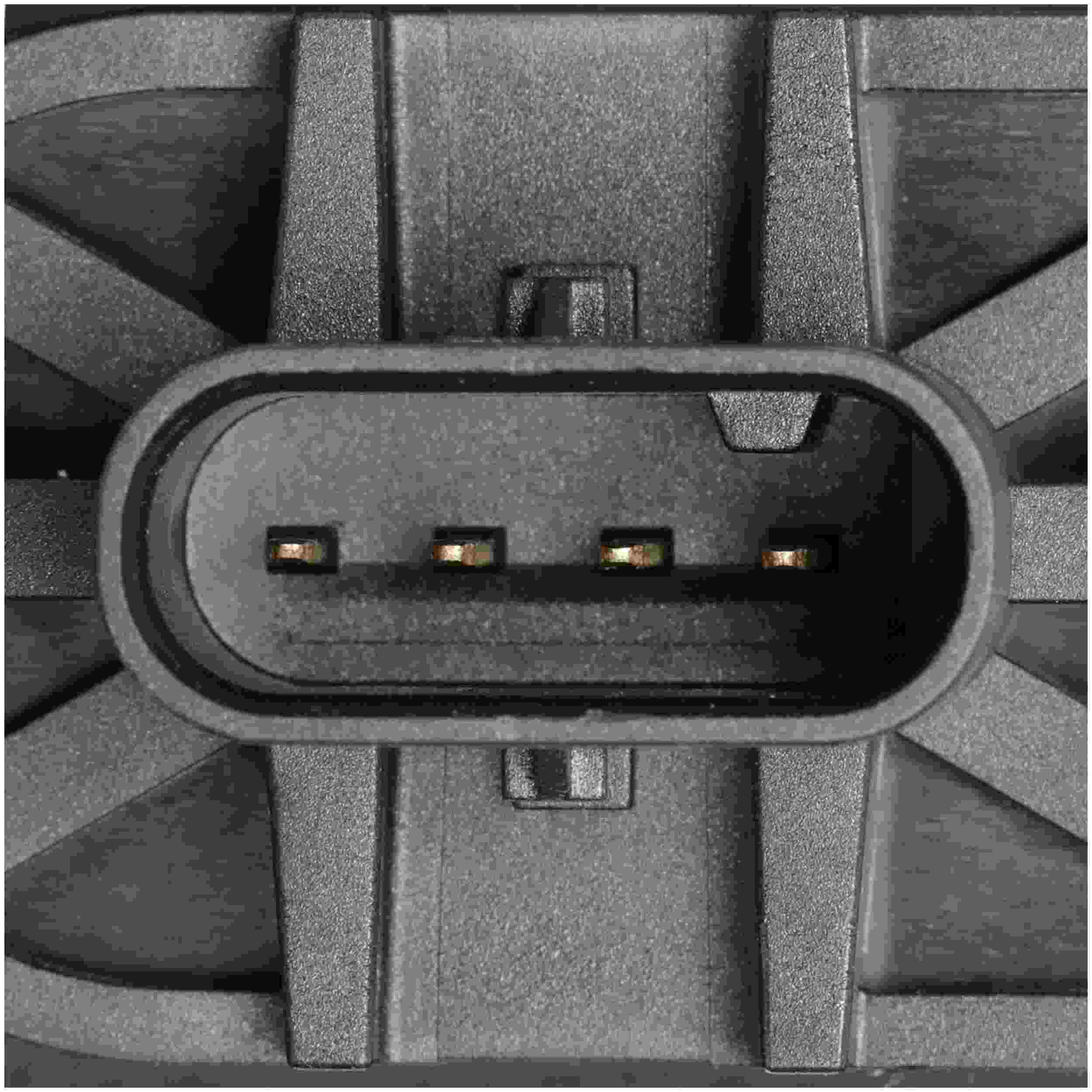 Delphi Mass Air Flow Sensor AF10418