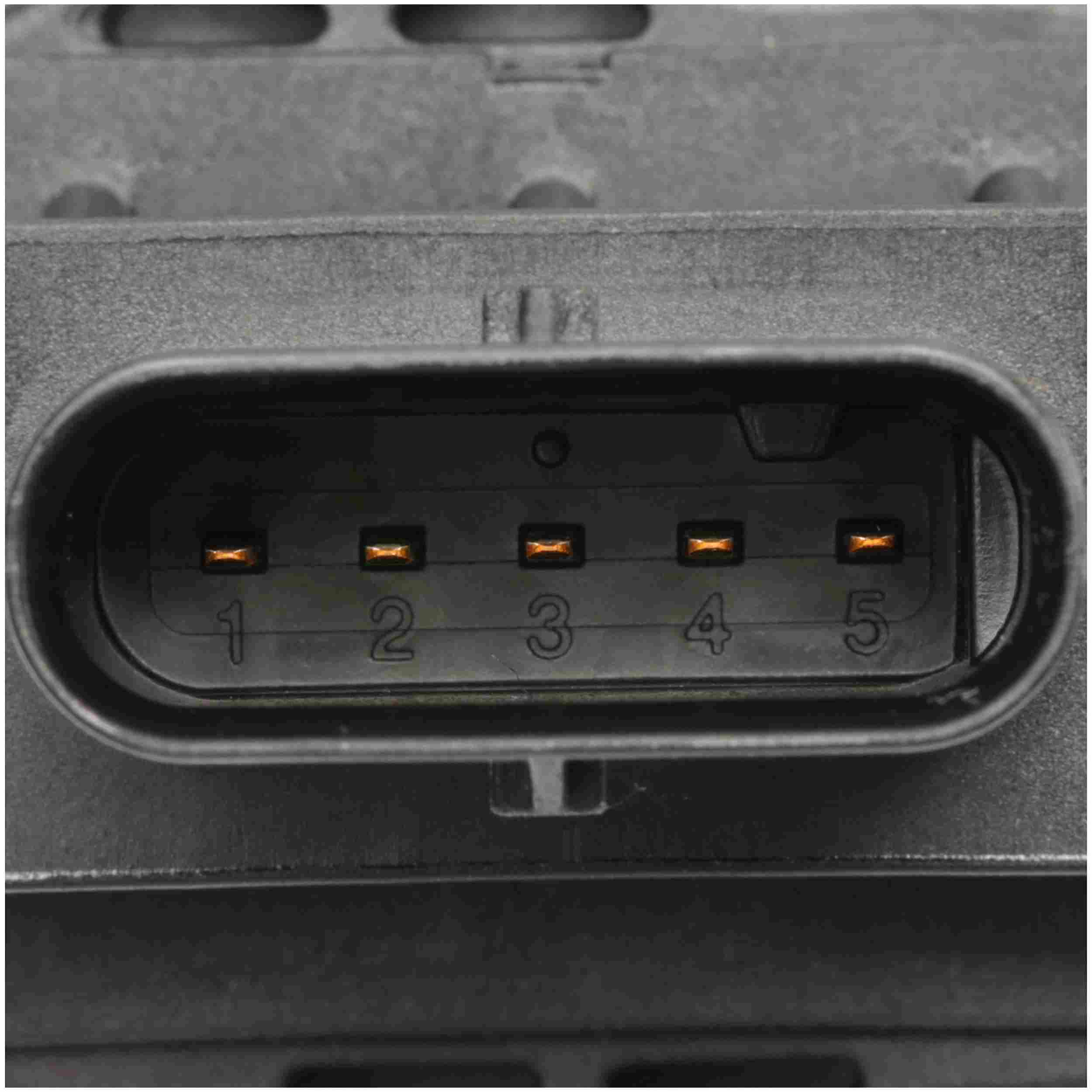 Delphi Mass Air Flow Sensor AF10421