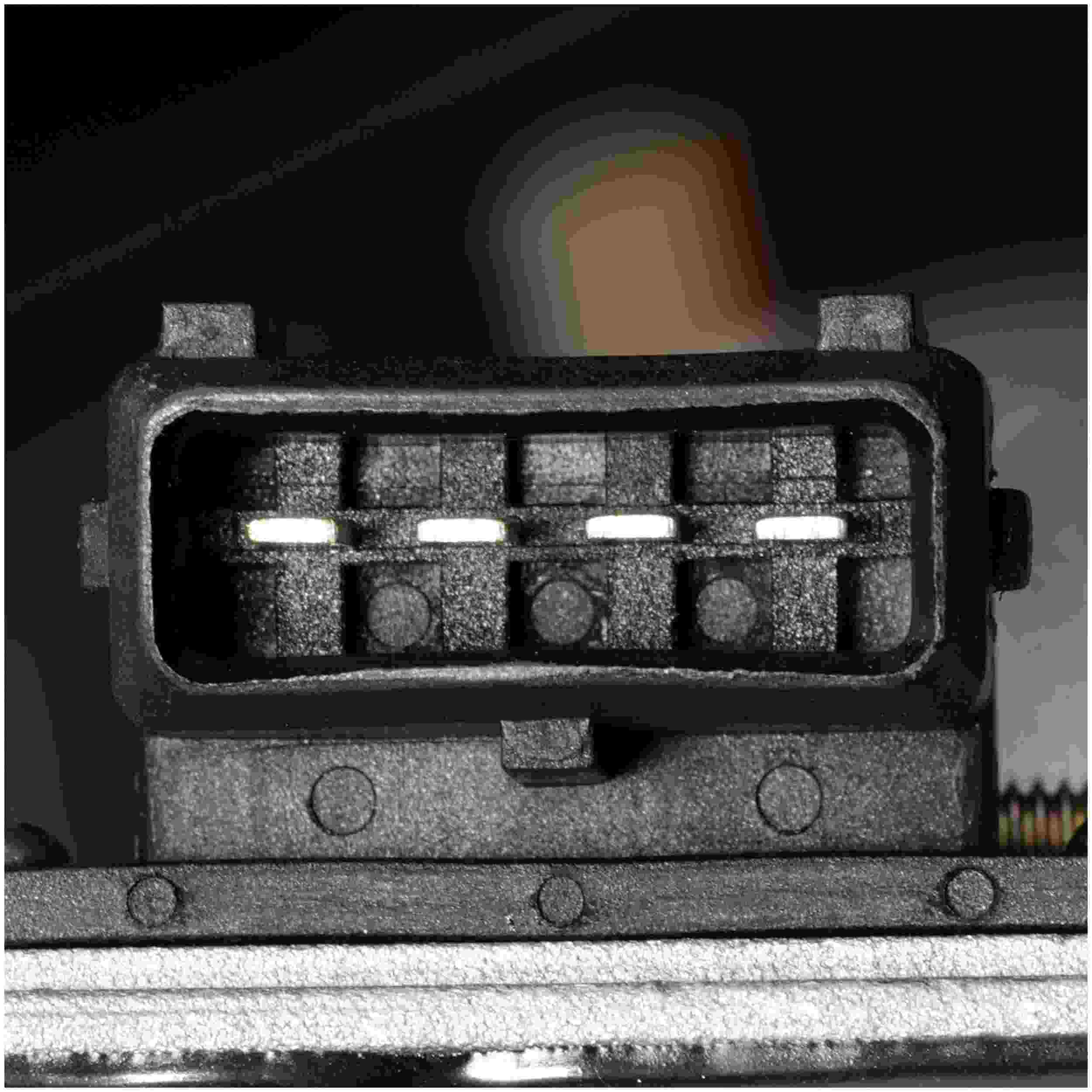 Delphi Mass Air Flow Sensor AF10435