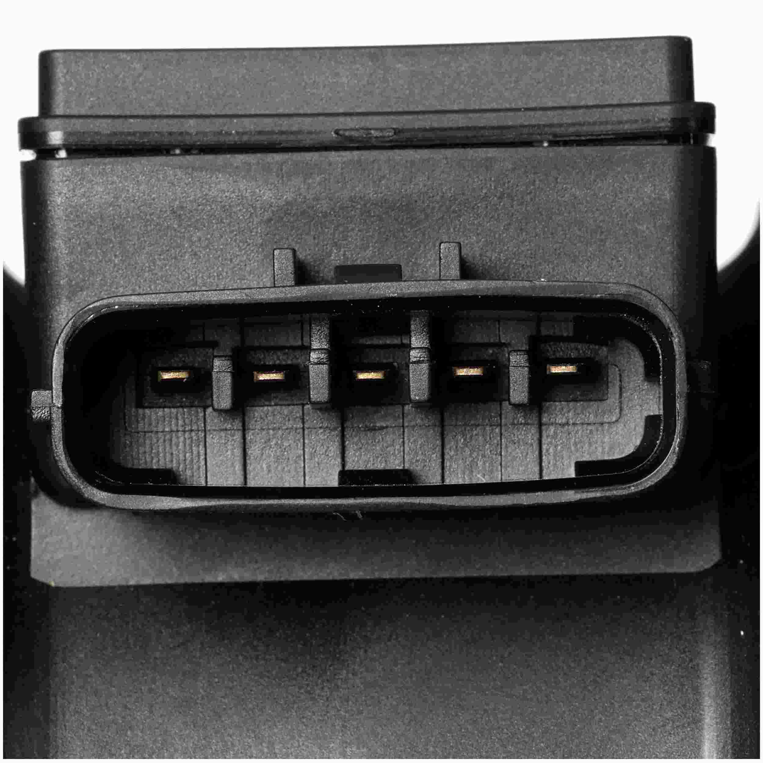 Delphi Mass Air Flow Sensor AF10436