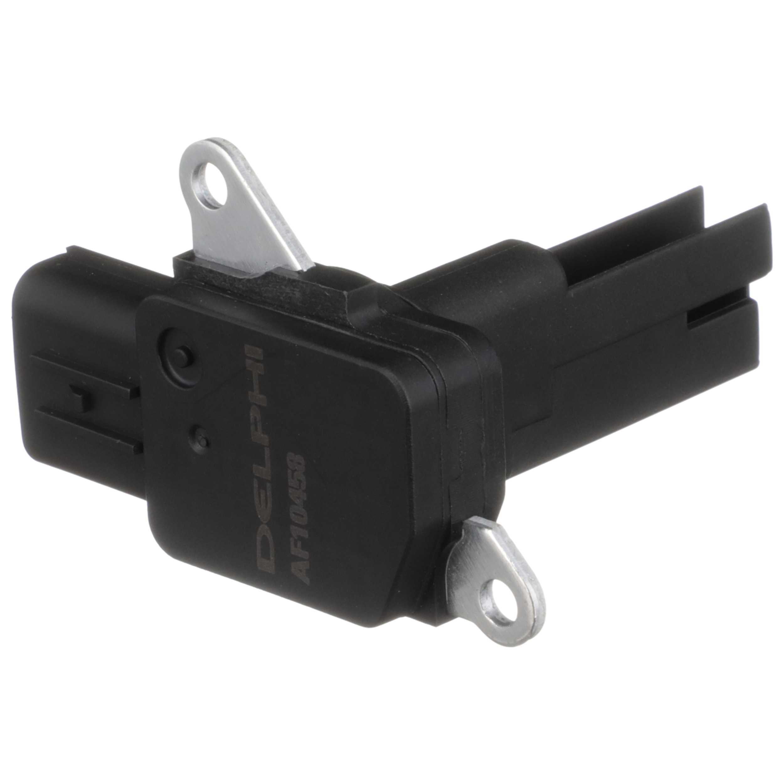 Delphi Mass Air Flow Sensor AF10458