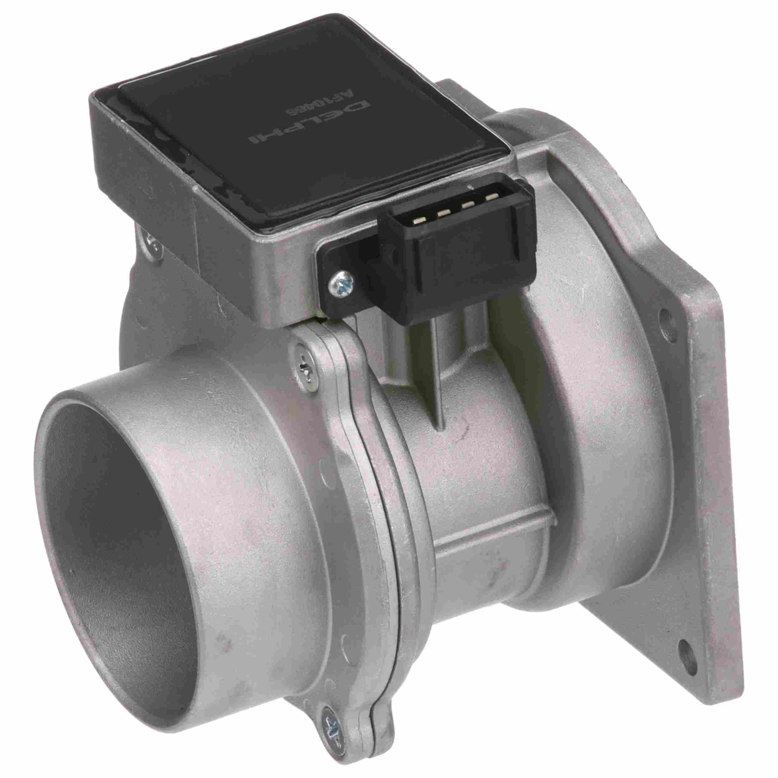 Delphi Mass Air Flow Sensor AF10466