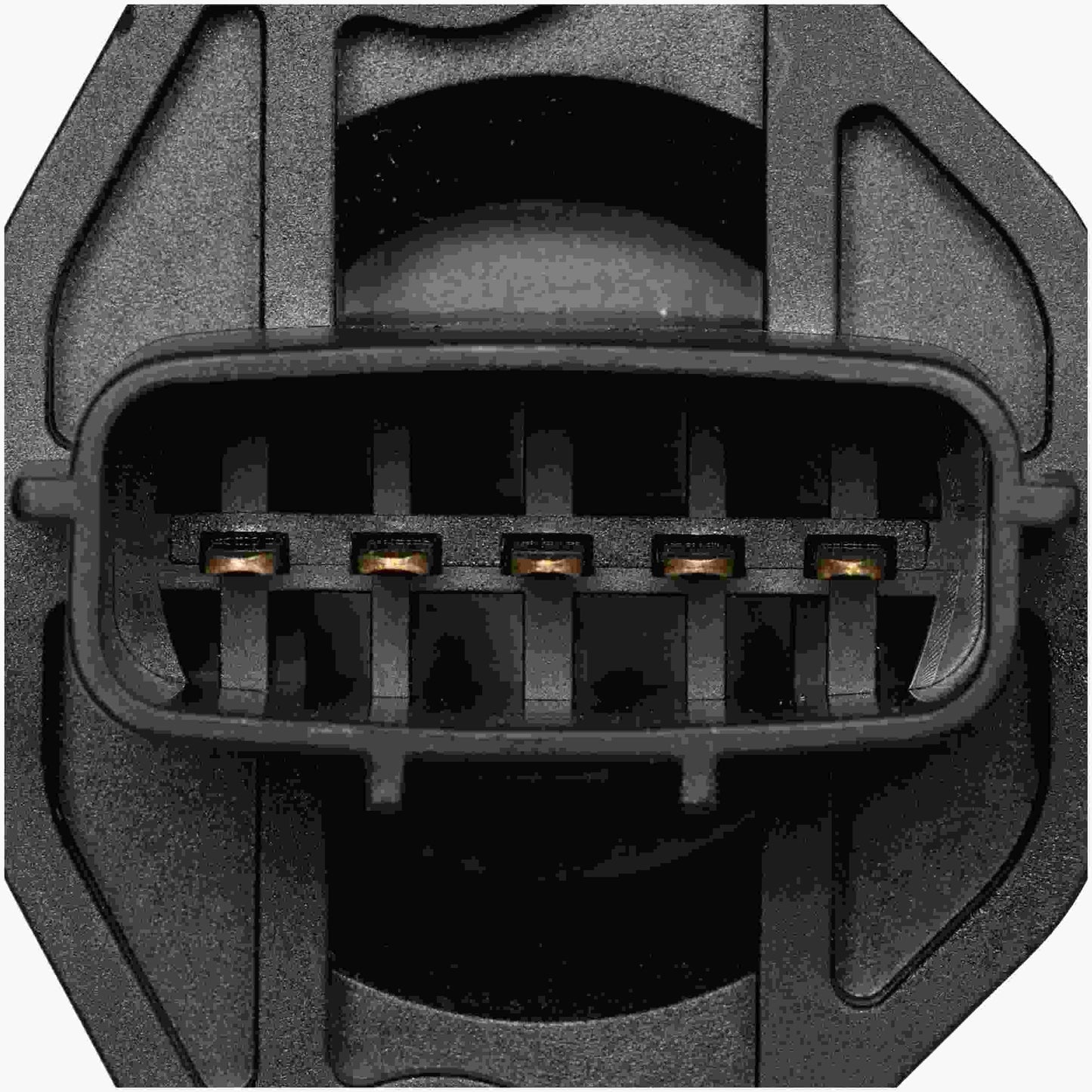 Delphi Mass Air Flow Sensor AF10469